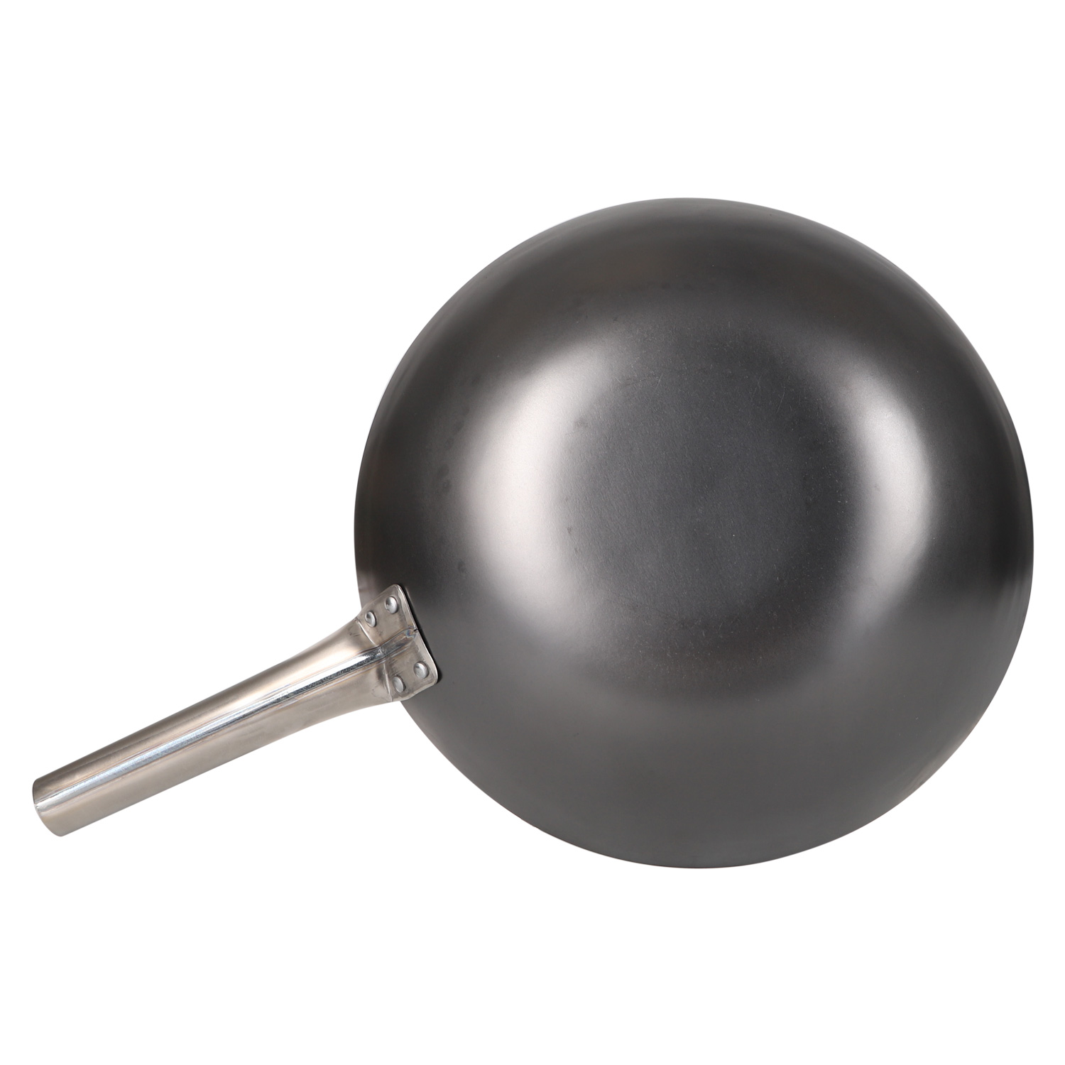 HANAKO+a 特典付き ハナコプラスエー フライパン 27cm 深型 IH対応