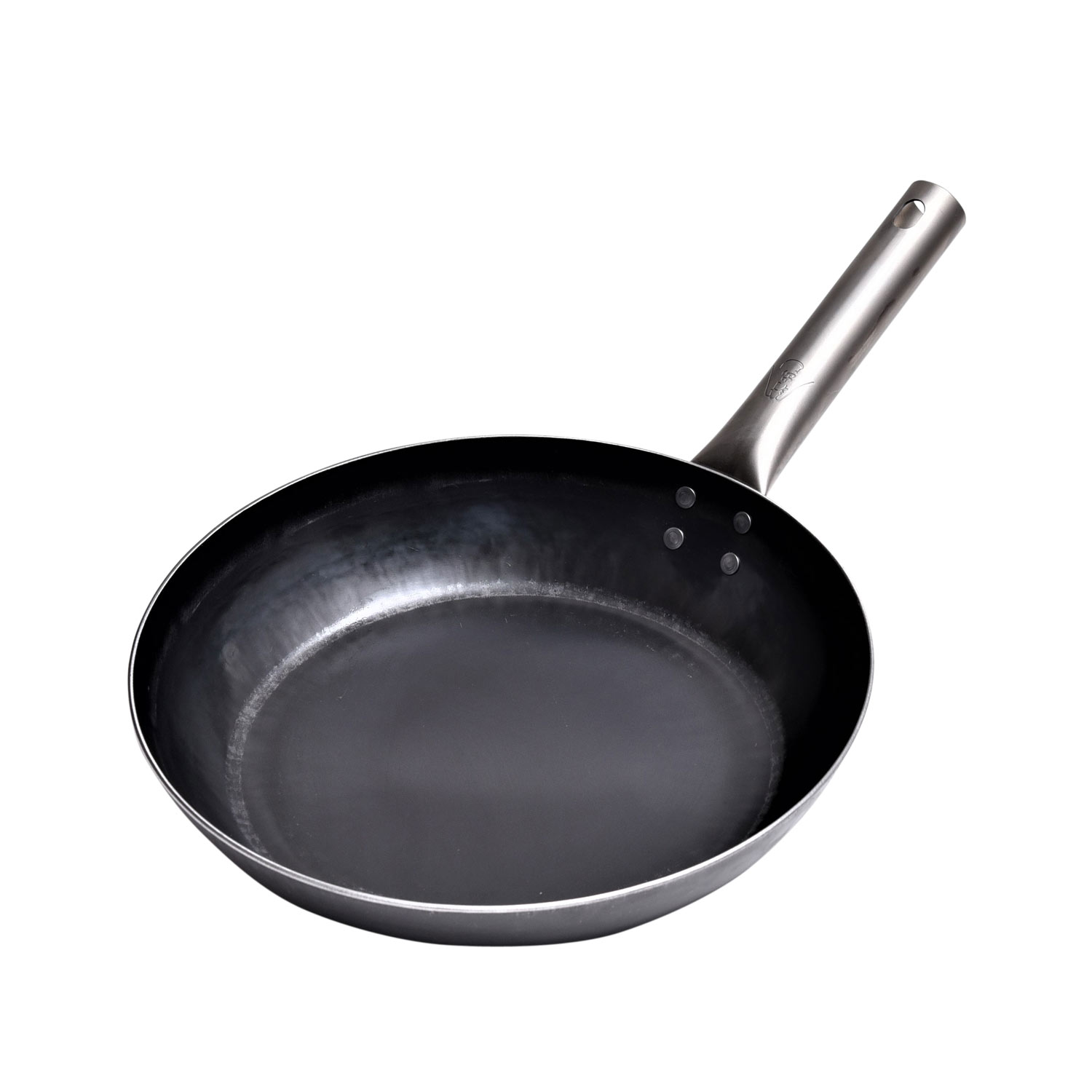 HANAKO ハナコ フライパン 26cm チタンハンドル 打ち出し製法 IH対応 TITANIUM HANDLE FRYING PAN HF-26  : hnk-hf-26 : Goods Lab Plus - 通販 - Yahoo!ショッピング