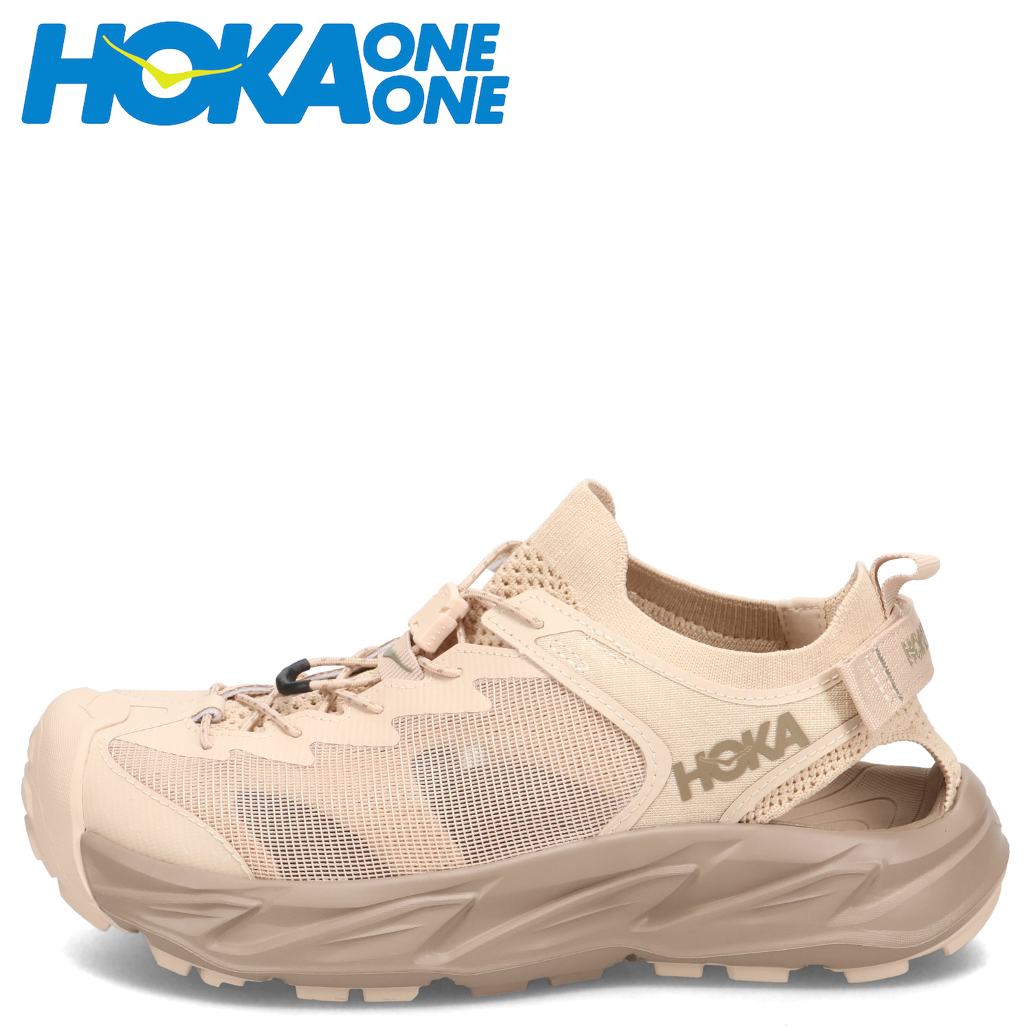 HOKA ONEONE（ホカ オネオネ） スニーカー サンダル ホパラ 2 メンズ