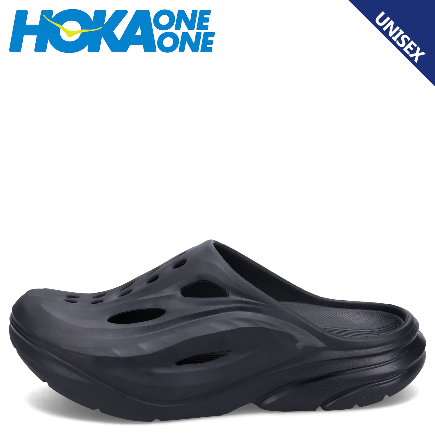 HOKA ONEONE ホカオネオネ HOKAONEONE サンダル リカバリー