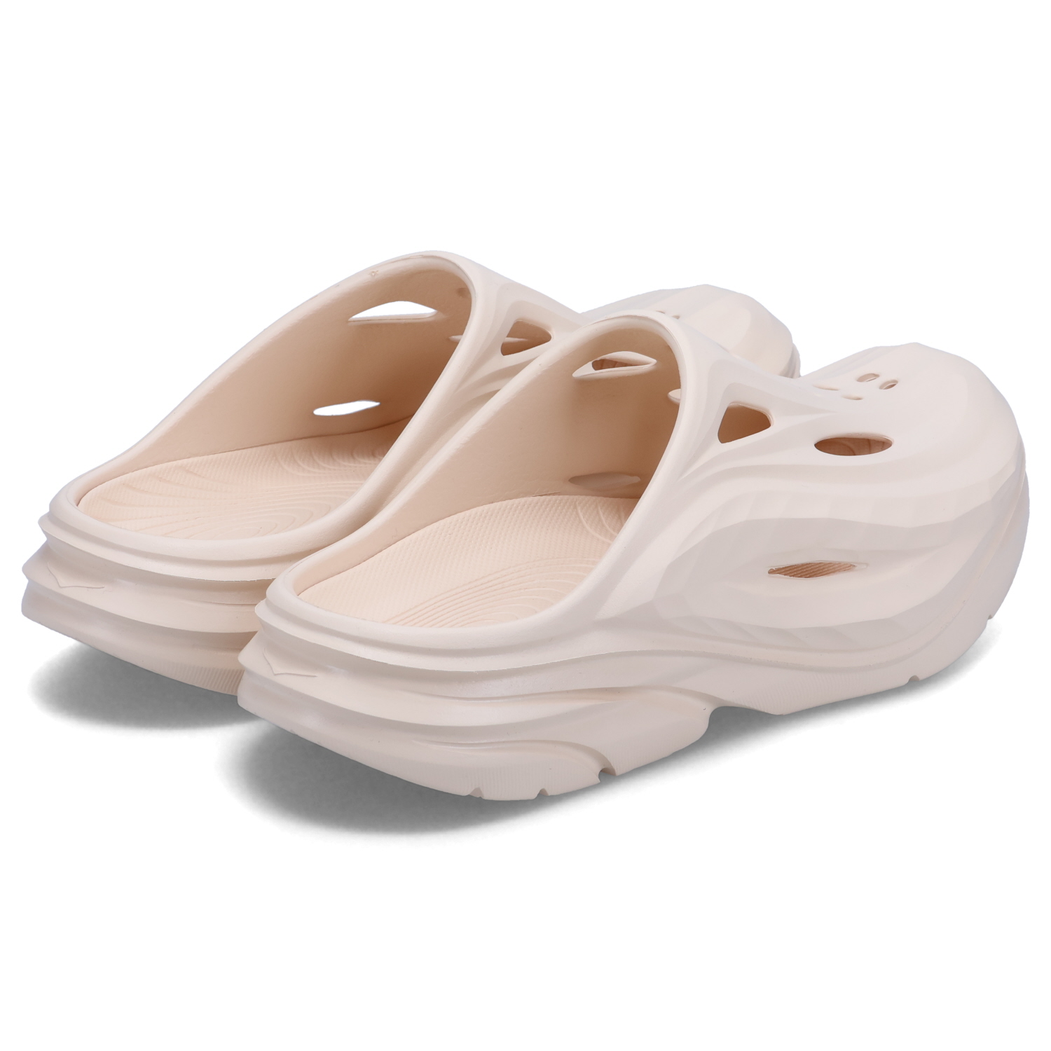 HOKA ORA RECOVERY MULE リカバリーサンダル HOKA ONEONE ホカオネオネ HOKAONEONE サンダル リカバリー