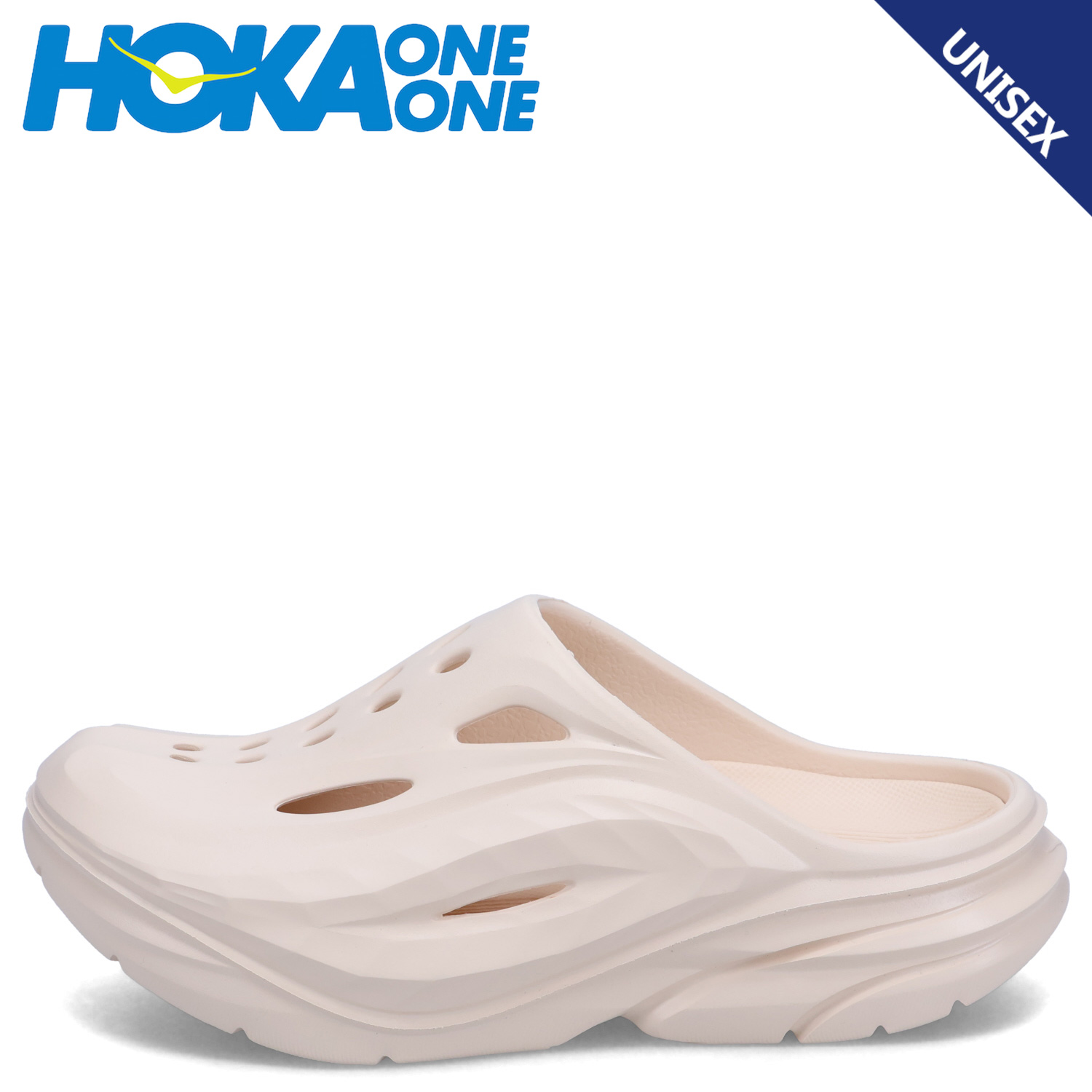 HOKA®公式サイト【オラ ミュール|ORA MULE 1147951 | ユニ