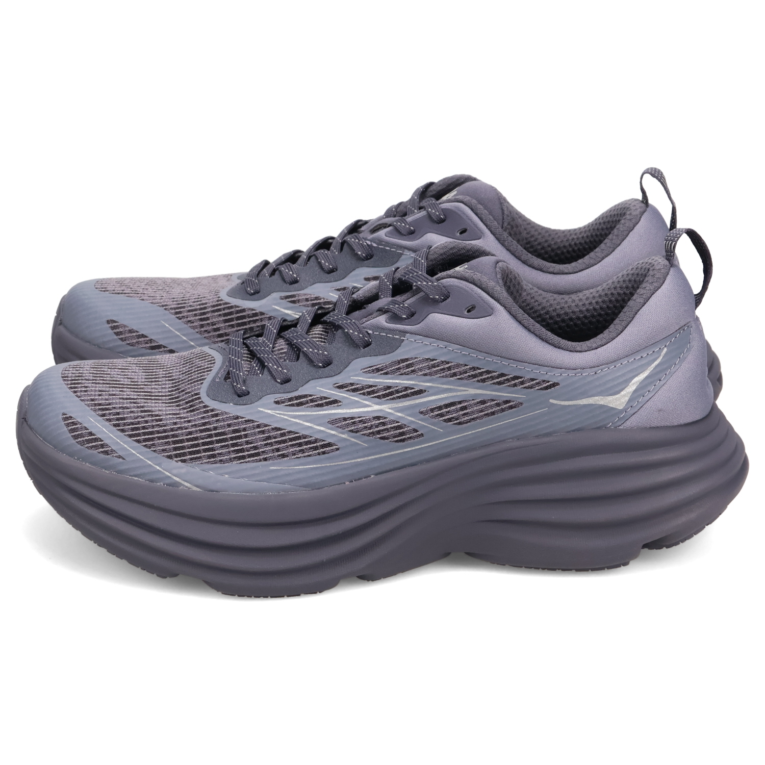 HOKA ONEONE（ホカ オネオネ） スニーカー ボンダイ 8 TS ケイジド