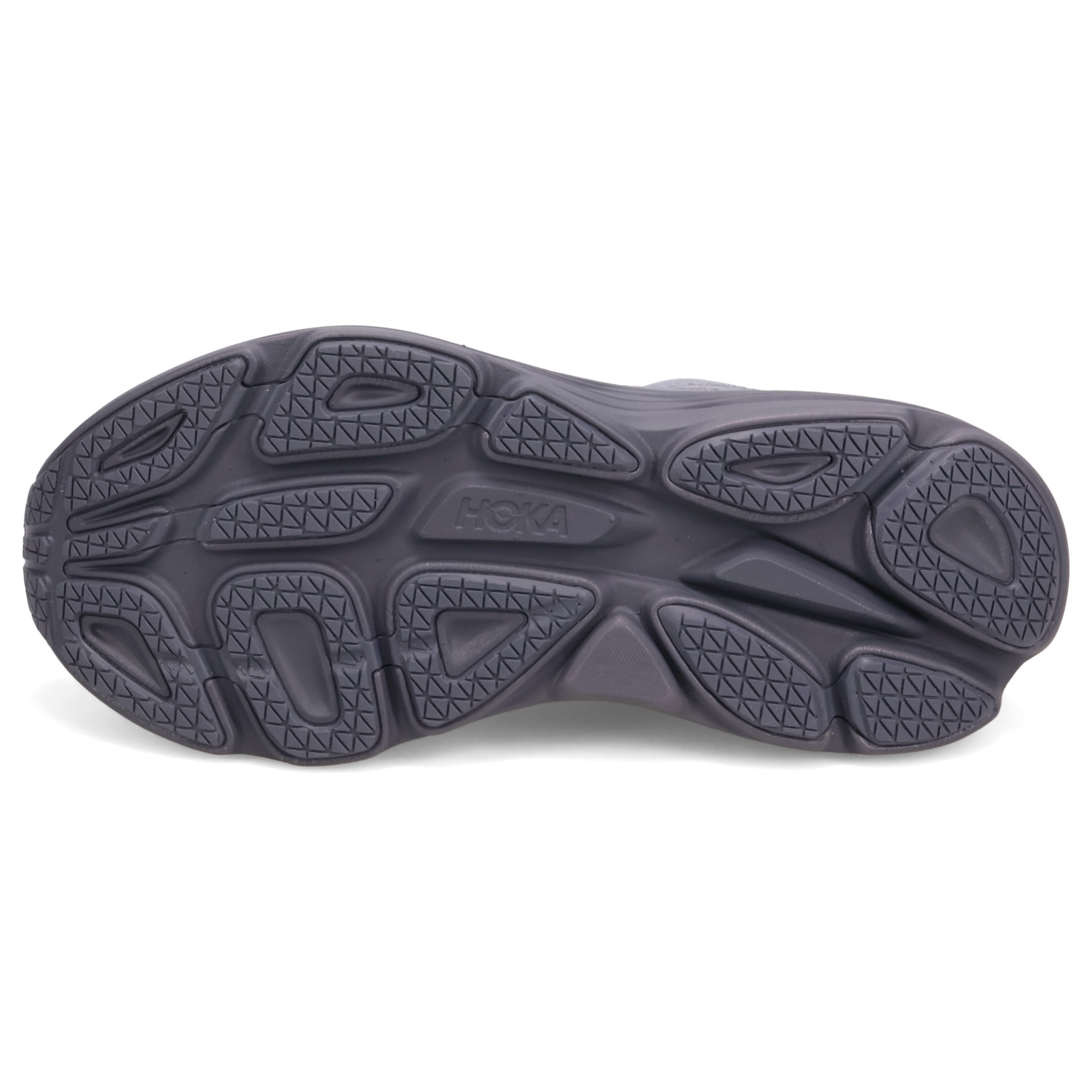HOKA ONEONE（ホカ オネオネ） スニーカー ボンダイ 8 TS ケイジド