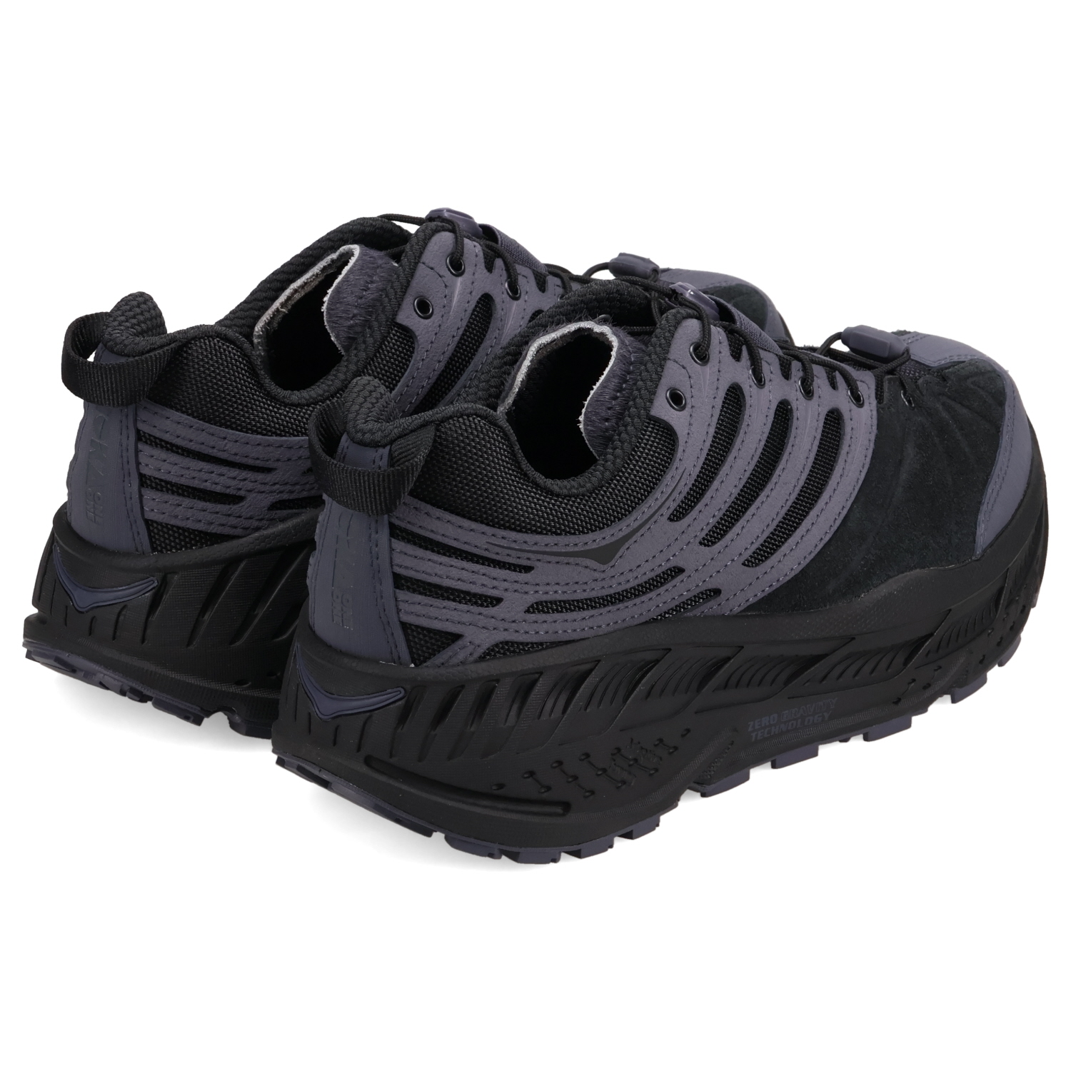 HOKA ONEONE（ホカ オネオネ） スニーカー エリートテレインシステム