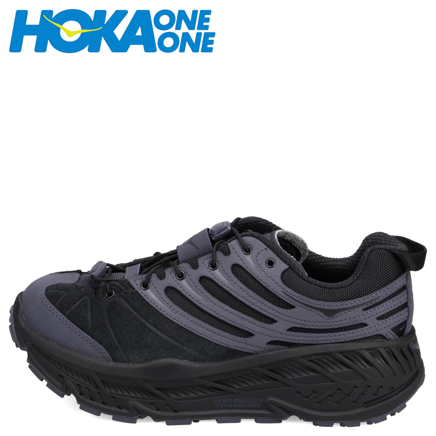 HOKA ONEONE（ホカ オネオネ） スニーカー エリートテレインシステム