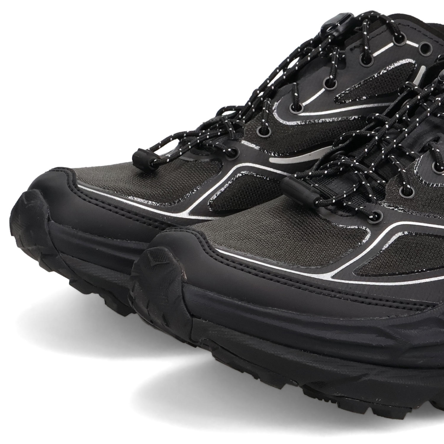 HOKA ONEONE（ホカ オネオネ） スニーカー スティンソン ワン7 メンズ