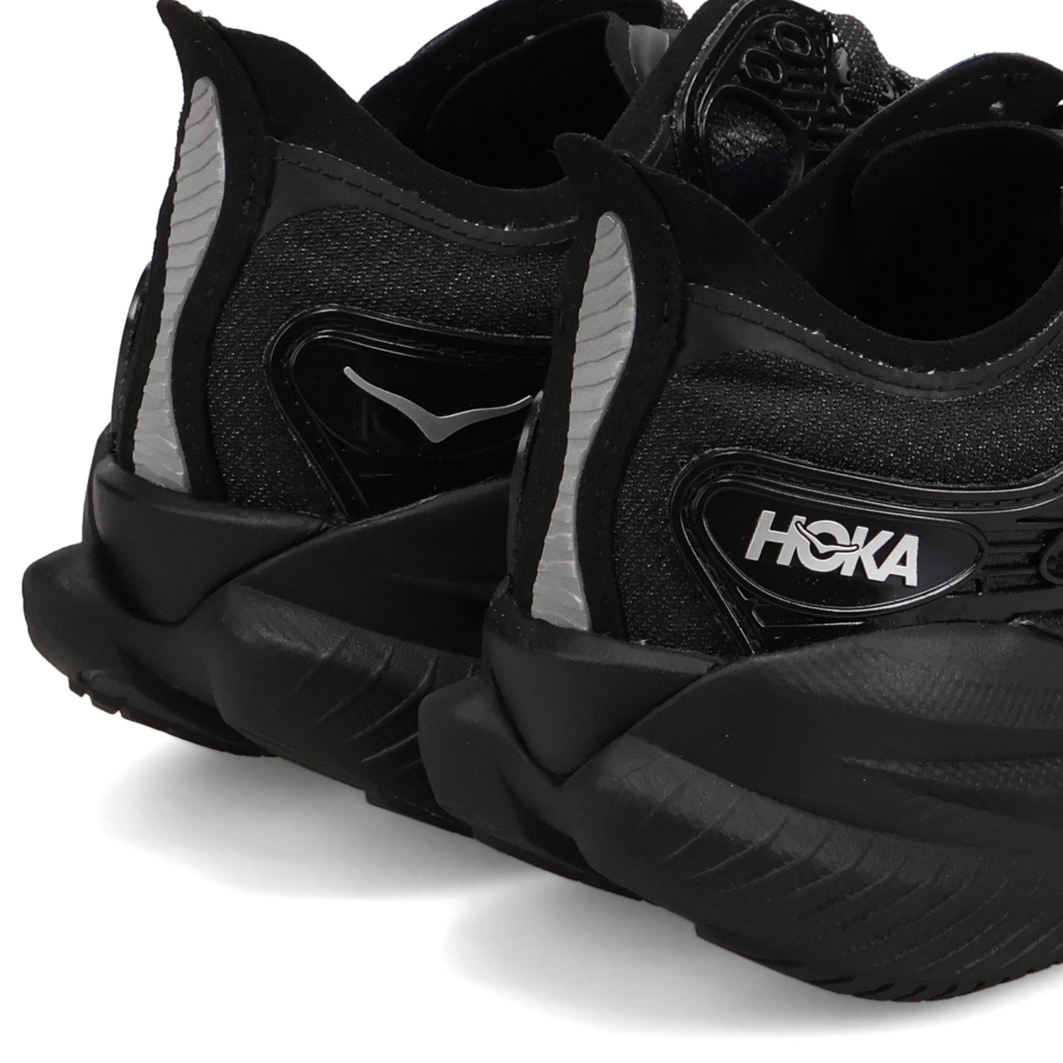 ホカオネオネ HOKA ONE ONE スニーカー マッハ X ケージド メンズ MACH