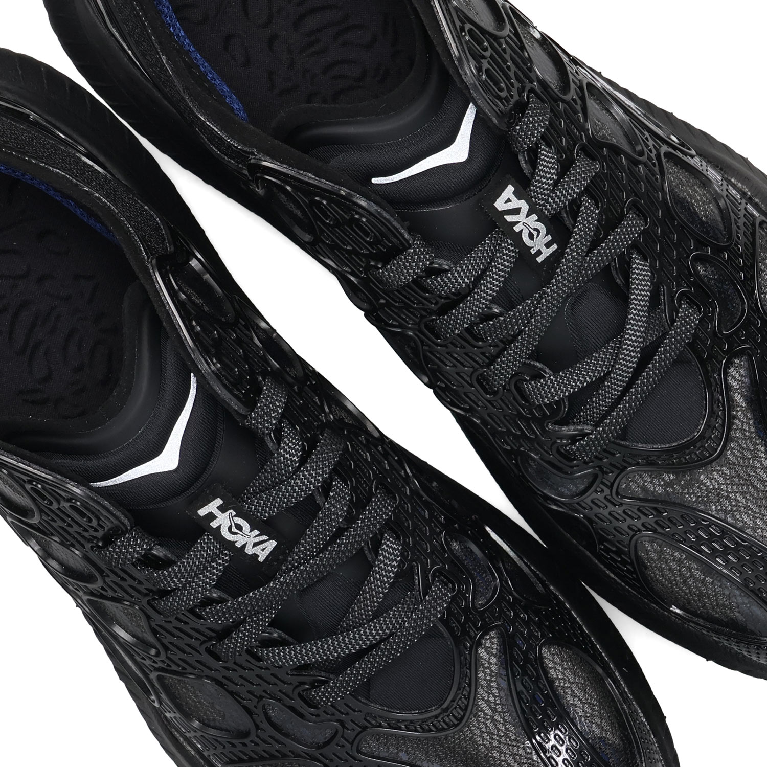 ホカオネオネ HOKA ONE ONE スニーカー マッハ X ケージド メンズ MACH