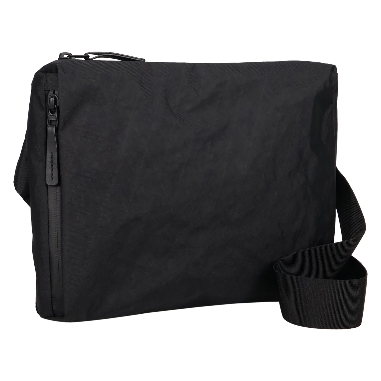 HURU フル バッグ メッセンジャーバッグ ショルダーバッグ メンズ レディース 2L 斜めがけ 軽量 防水 撥水 CROSSBODY X-PAC H00008 | HURU | 01