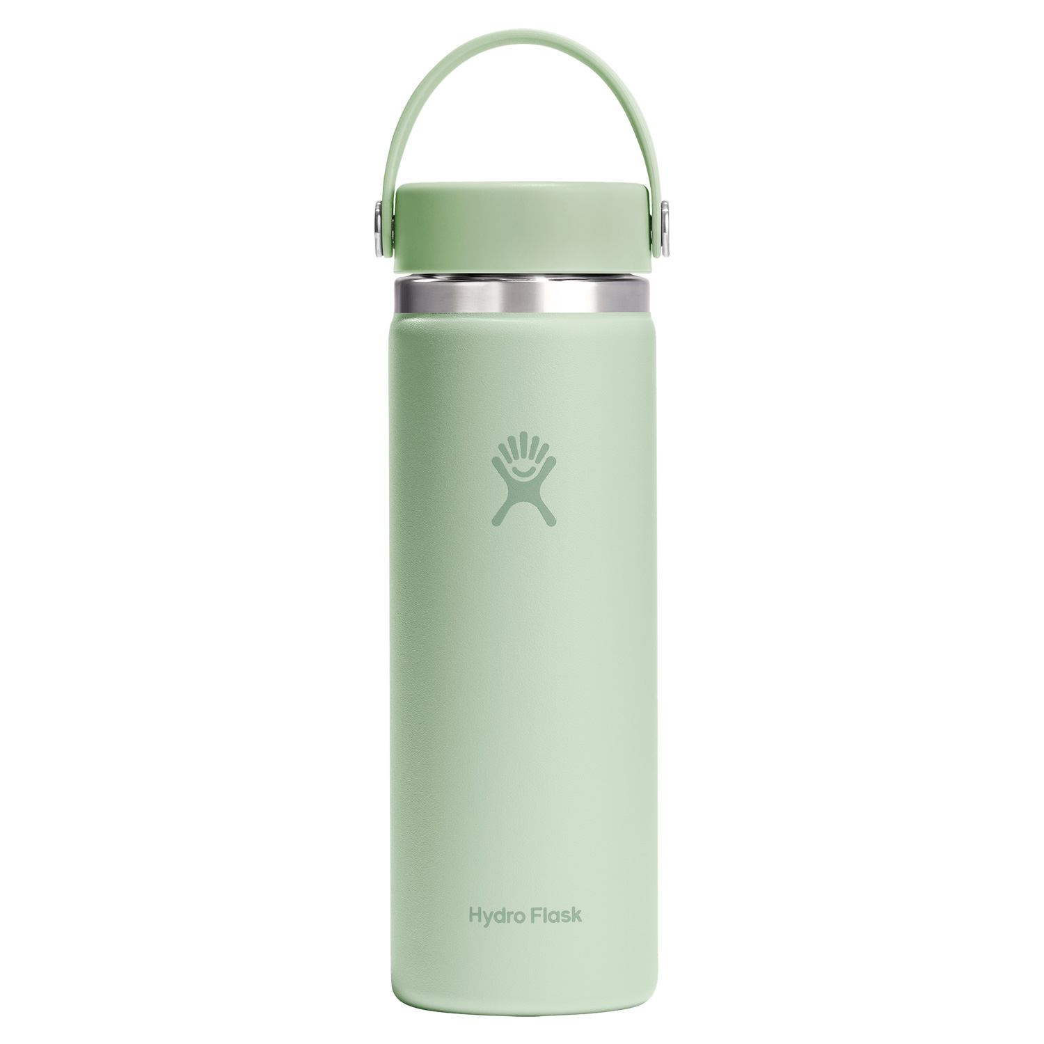 【新品未使用】Hydro Flask ハイドロフラスク 20oz 32oz HydroFlask/ハイドロフラスク 20oz Wide Mouth ステンレスボトル