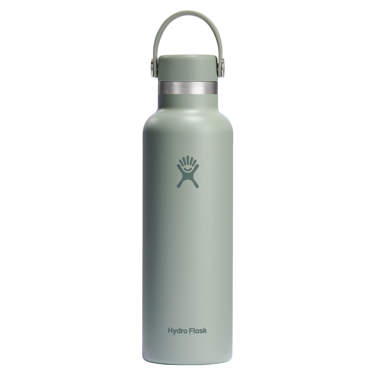 新品　廃盤　スペアミント　Hydro Flask ステンレス製水筒 21oz HYDRO FLASK（ハイドロフラスク） ステンレスボトル マグボトル 水筒