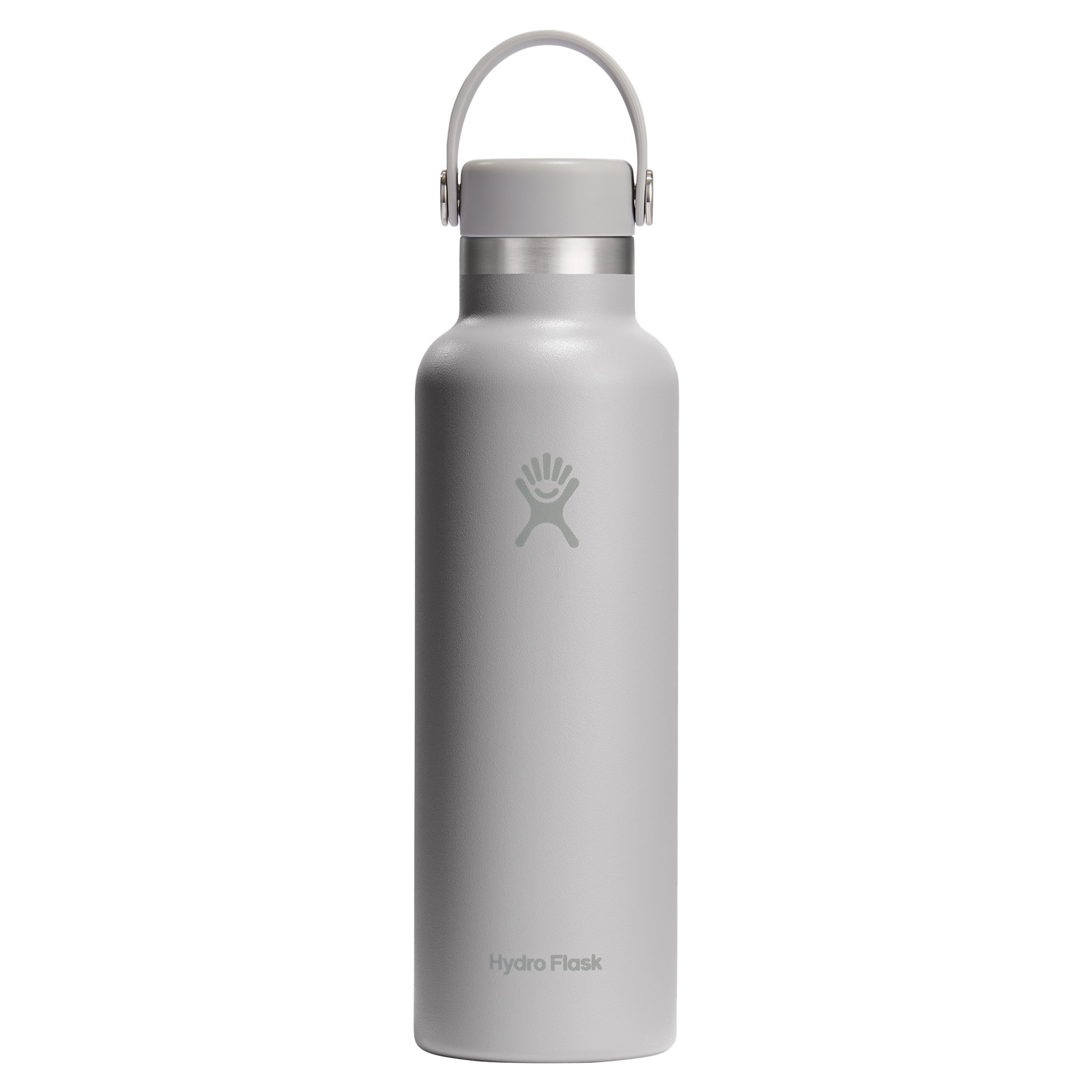 新品　廃盤　ホワイト　Hydro Flask ステンレス製水筒 21oz HYDRO FLASK（ハイドロフラスク） ステンレスボトル マグボトル 水筒