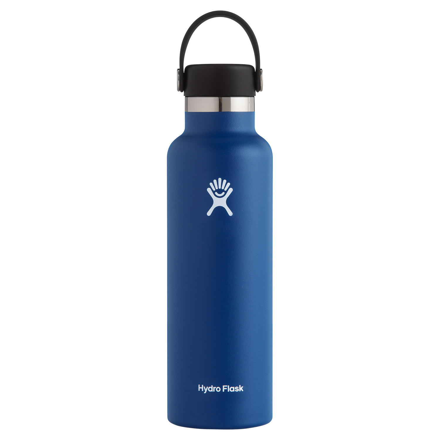 新品　廃盤　ネイビー　Hydro Flask ステンレス製水筒 21oz HYDRO FLASK（ハイドロフラスク） Hydro Flask 21oz ハイドレーション