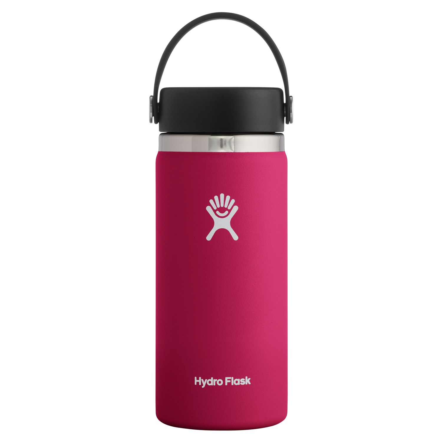 Hydro Flask ハイドロフラスク 16oz ハイドレーション 473ml ステンレスボトル マグボトル 水筒 HYDRATION WIDEMOUSE 5089022 母の日｜goodslabo｜17