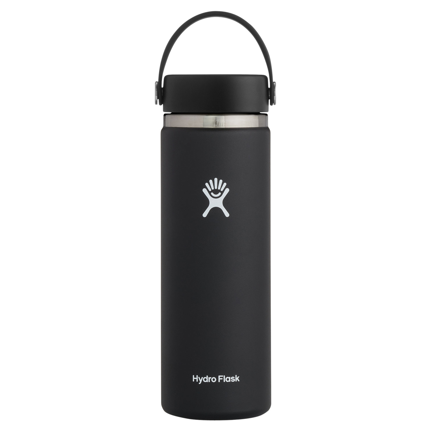 ハイドロフラスク Hydro Flask 20oz ハイドレーション ワイドマウス 591ml ステンレスボトル マグボトル 水筒 魔法瓶 5089024 | HYDRO FLASK | 04