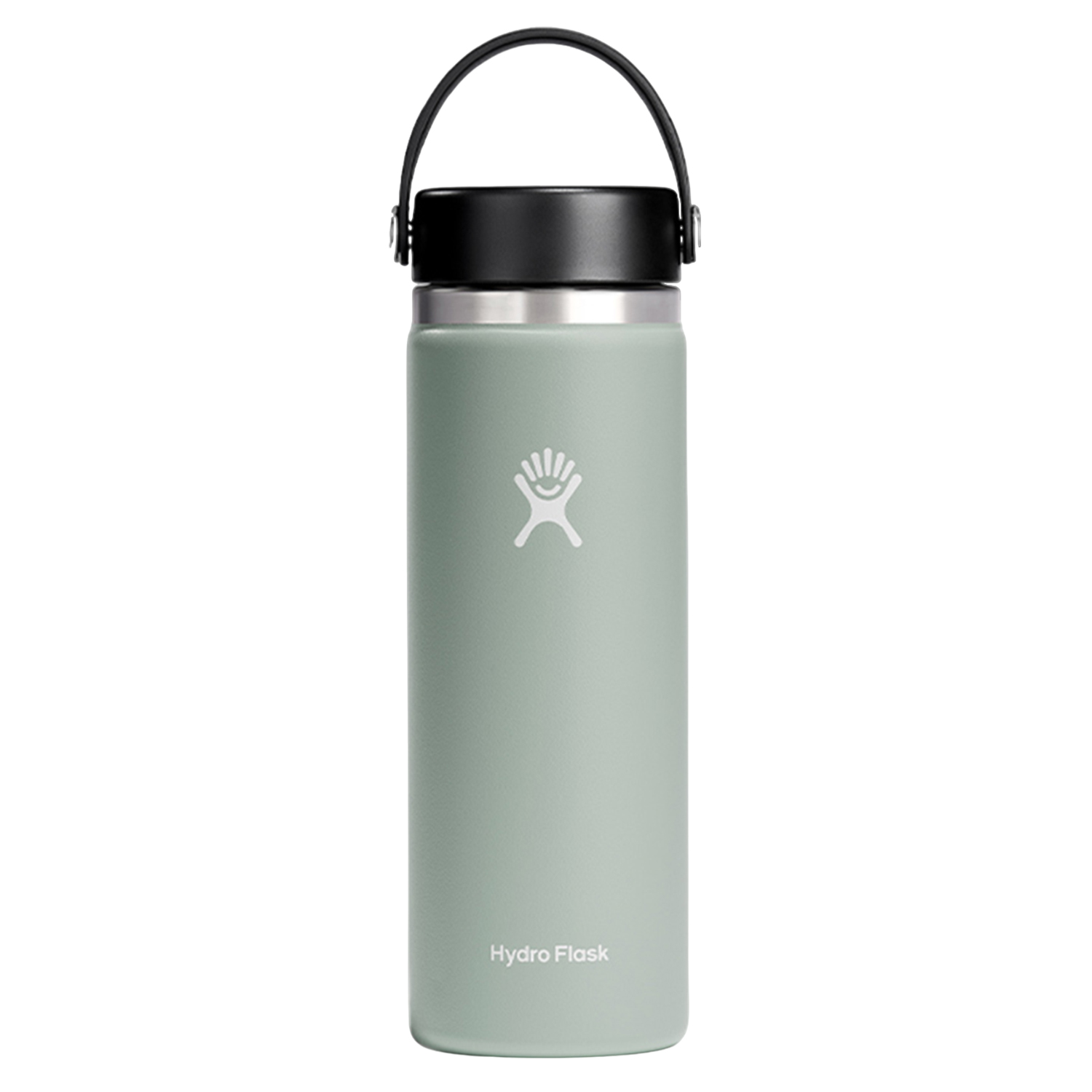 ハイドロフラスク Hydro Flask 20oz ハイドレーション ワイドマウス 591ml ステンレスボトル マグボトル 水筒 魔法瓶 5089024 | HYDRO FLASK | 05