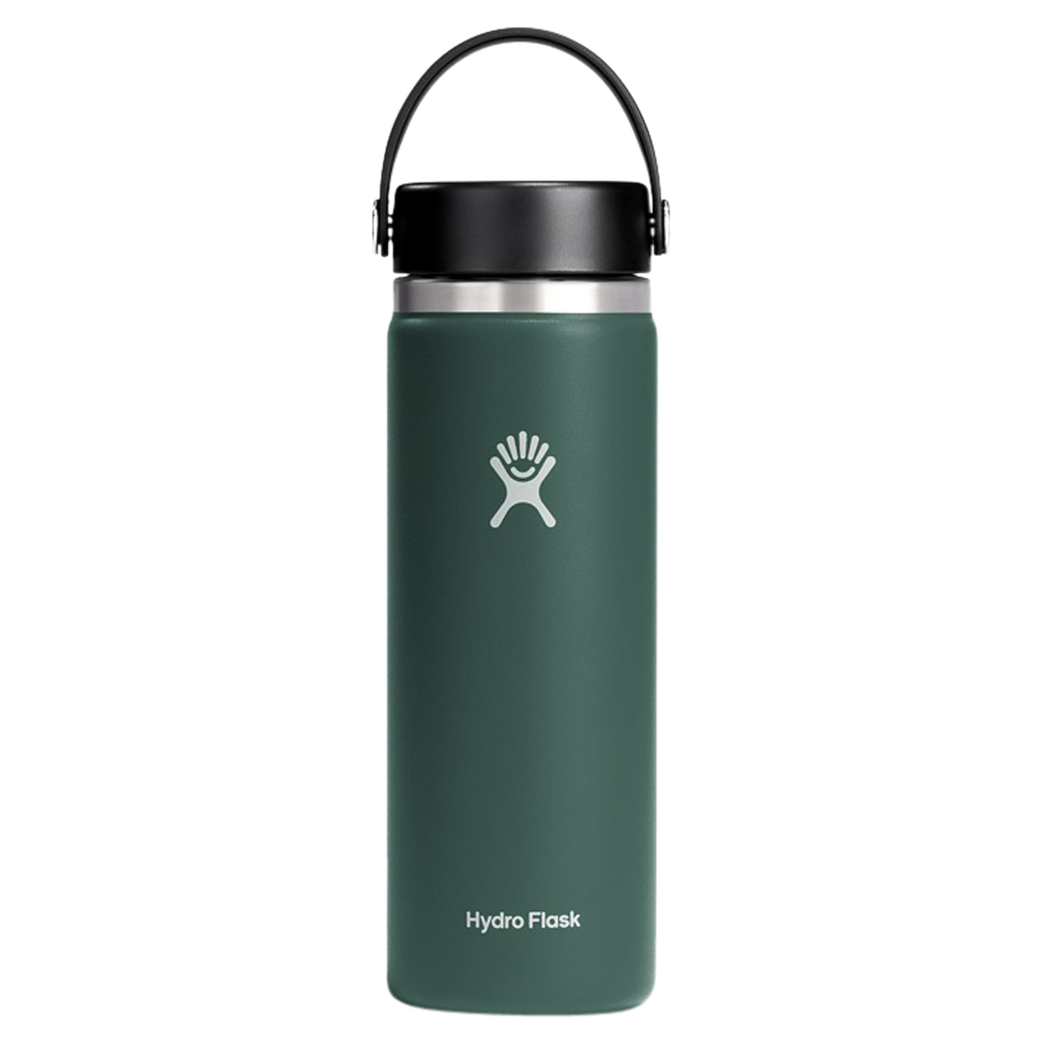 ハイドロフラスク Hydro Flask 20oz ハイドレーション ワイドマウス 591ml ステンレスボトル マグボトル 水筒 魔法瓶 5089024 | HYDRO FLASK | 08