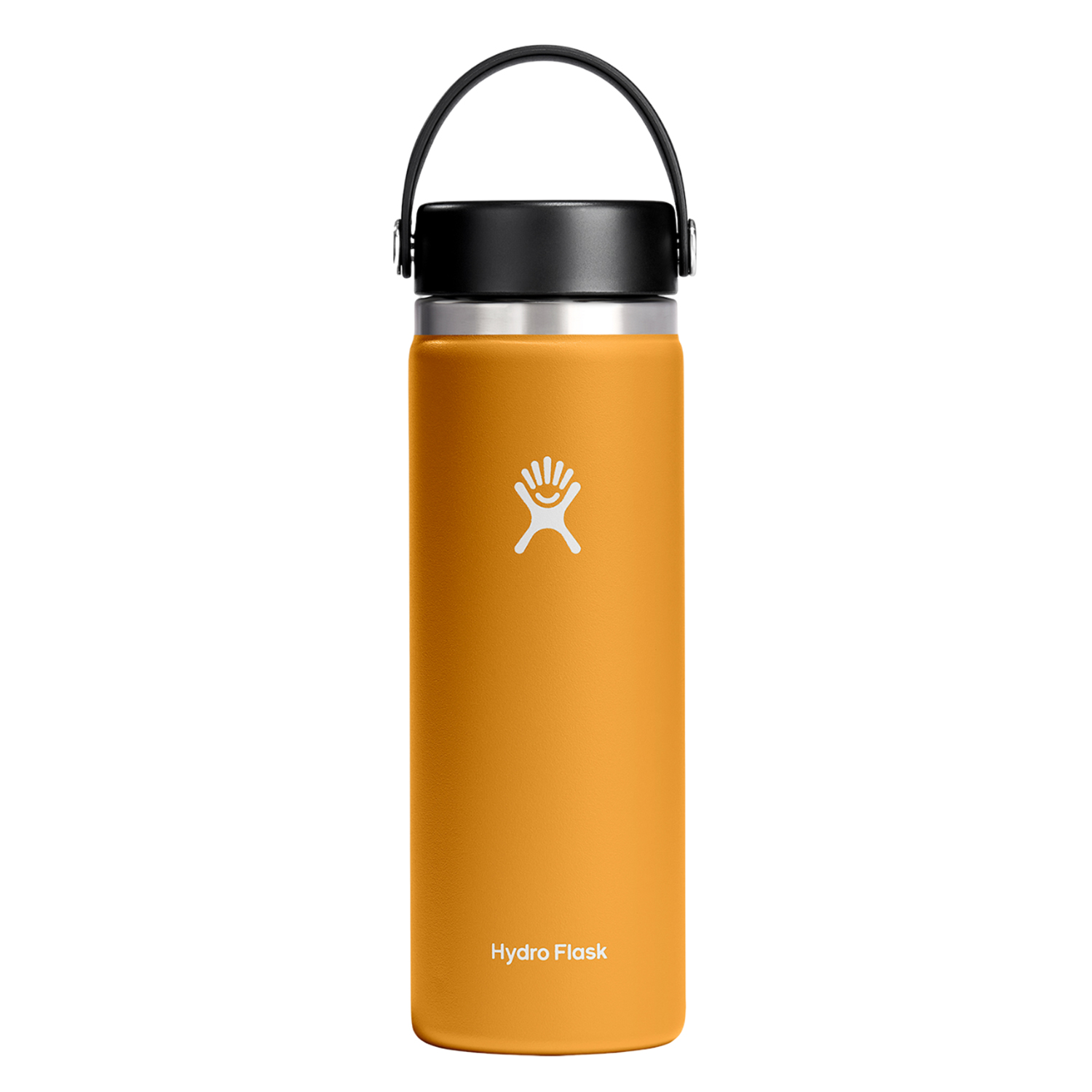 ハイドロフラスク Hydro Flask 20oz ハイドレーション ワイドマウス 591ml ステンレスボトル マグボトル 水筒 魔法瓶 5089024 | HYDRO FLASK | 09