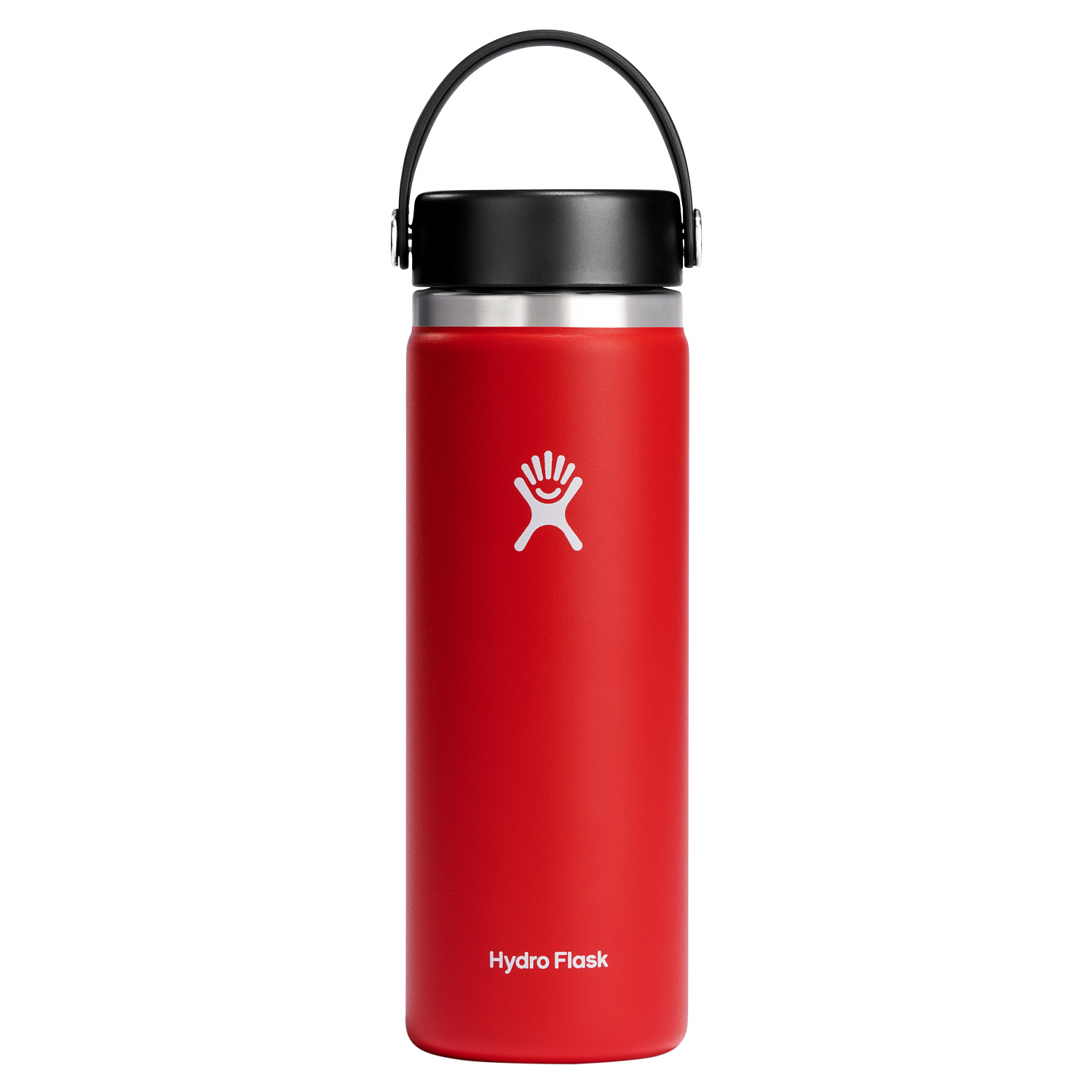 Hydro Flask ハイドロフラスク 20oz ハイドレーション ワイドマウス 591ml ステンレスボトル マグボトル 水筒 魔法瓶 5089024 母の日｜goodslabo｜14