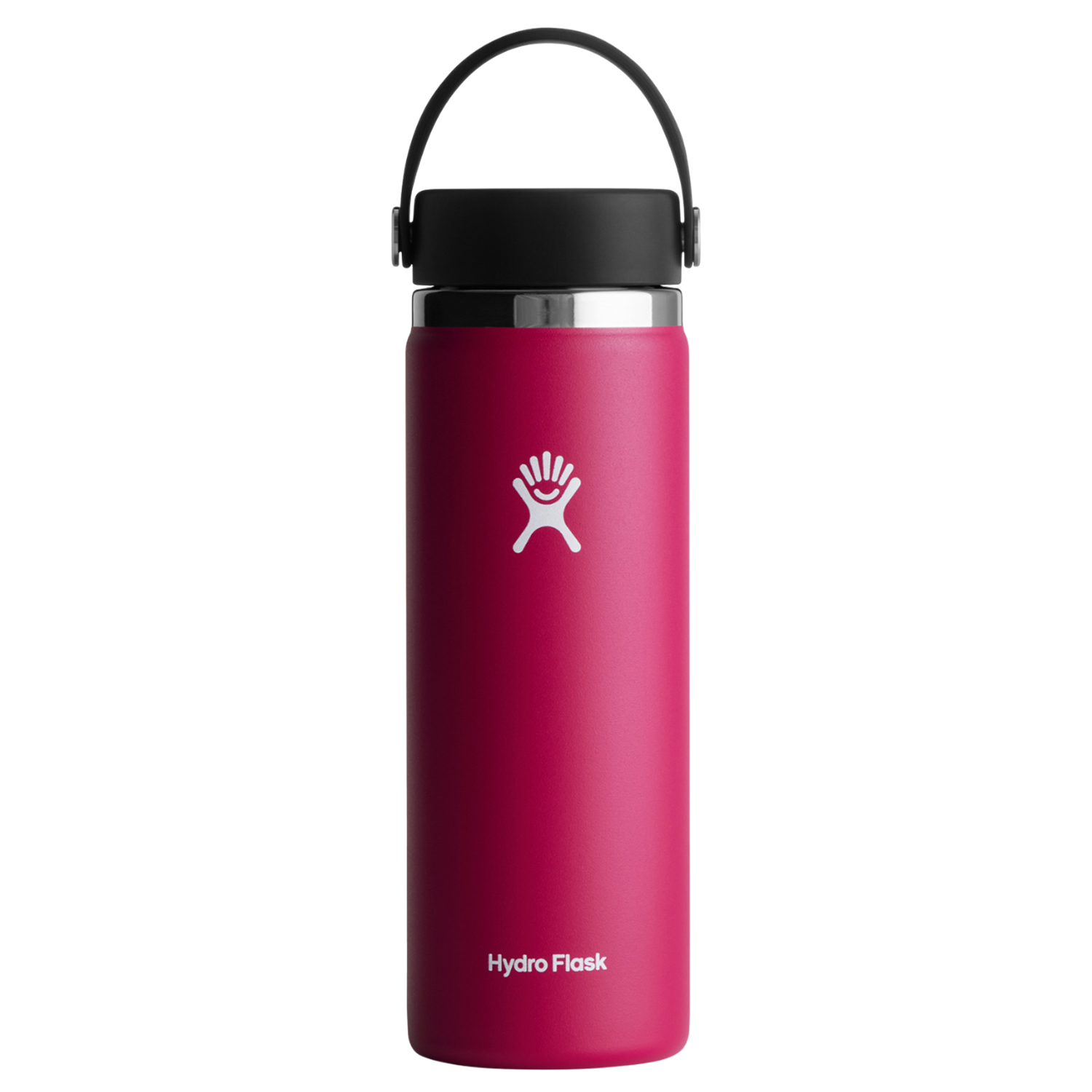 Hydro Flask ハイドロフラスク 20oz ハイドレーション ワイドマウス 591ml ステンレスボトル マグボトル 水筒 魔法瓶 5089024 母の日｜goodslabo｜19