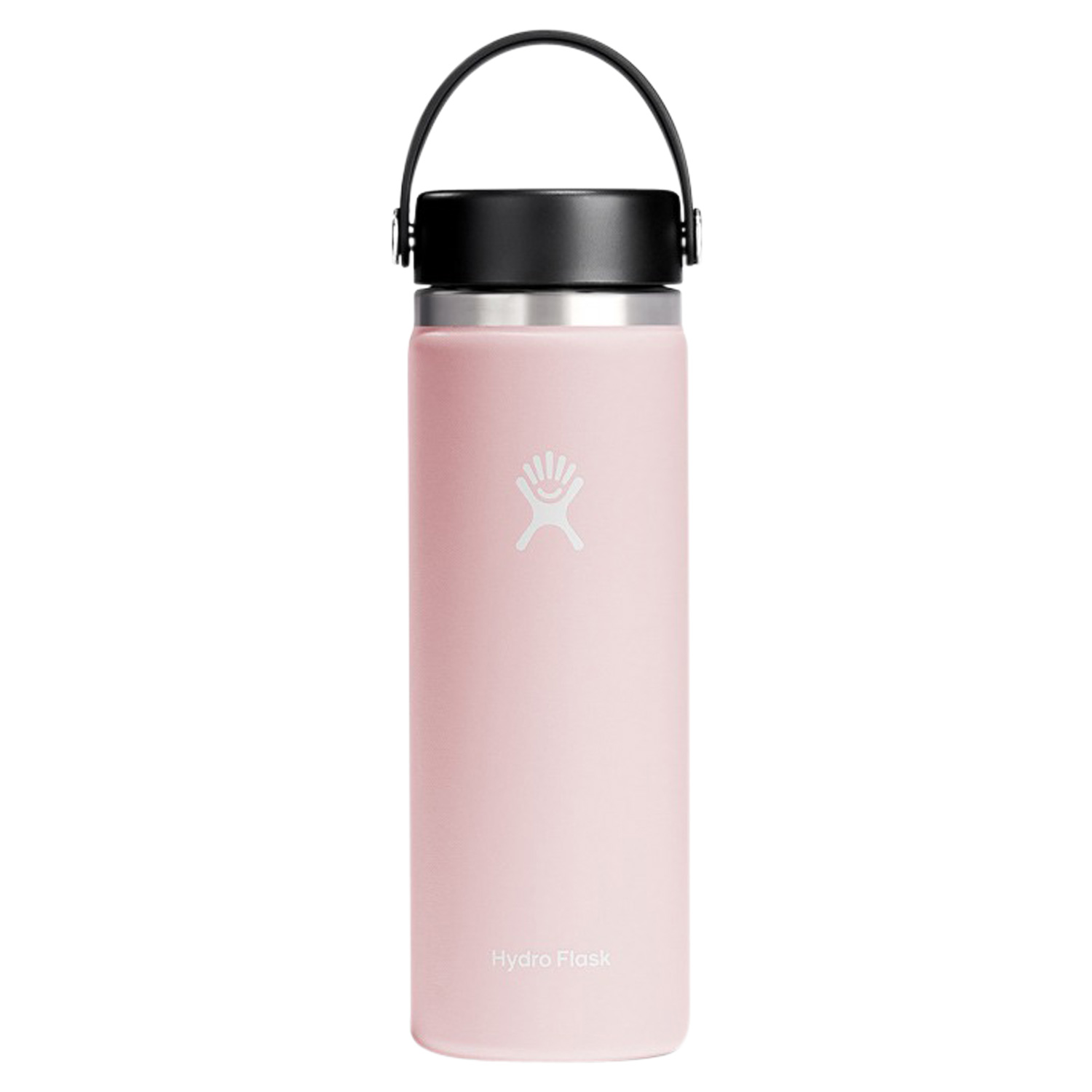 Hydro Flask ハイドロフラスク 20oz ハイドレーション ワイドマウス 591ml ステンレスボトル マグボトル 水筒 魔法瓶 5089024 母の日｜goodslabo｜20