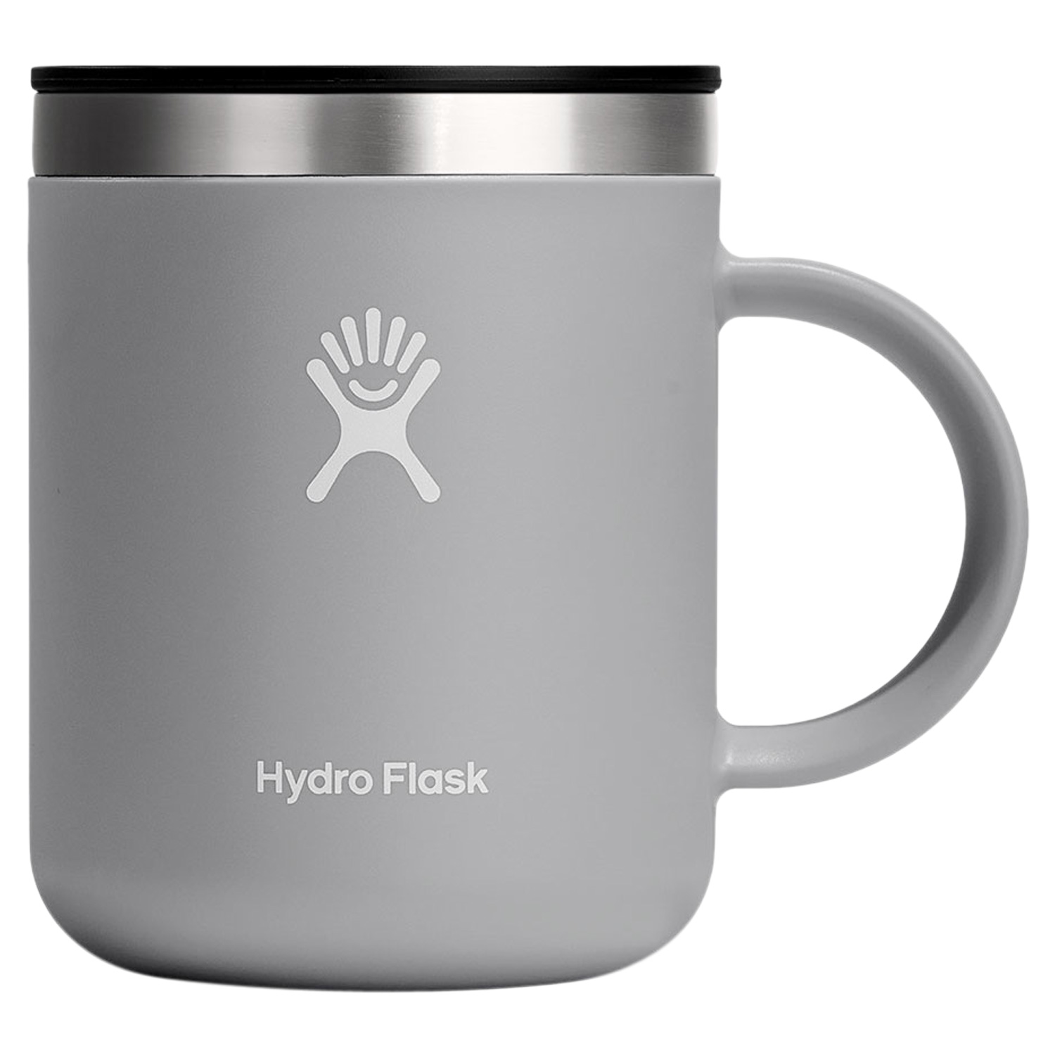 Hydro Flask ハイドロフラスク コーヒーマグ マグカップ コーヒーカップ 保温 ステンレス フタ付 CLOSEABLE COFFEE MUG 5089331 母の日｜goodslabo｜03
