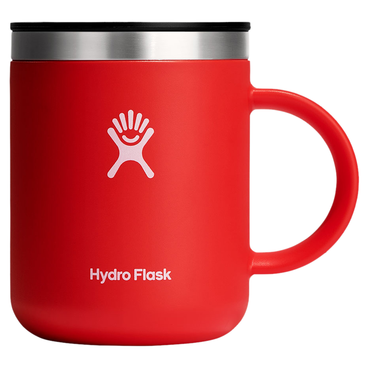 Hydro Flask ハイドロフラスク コーヒーマグ マグカップ コーヒーカップ 保温 ステンレス フタ付 CLOSEABLE COFFEE MUG 5089331 母の日｜goodslabo｜05