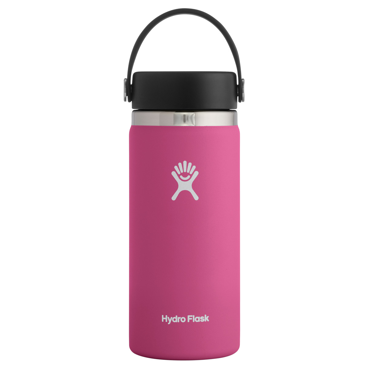アメリカの断熱ステンレスボトルブランドHydro Flask®(ハイドロ