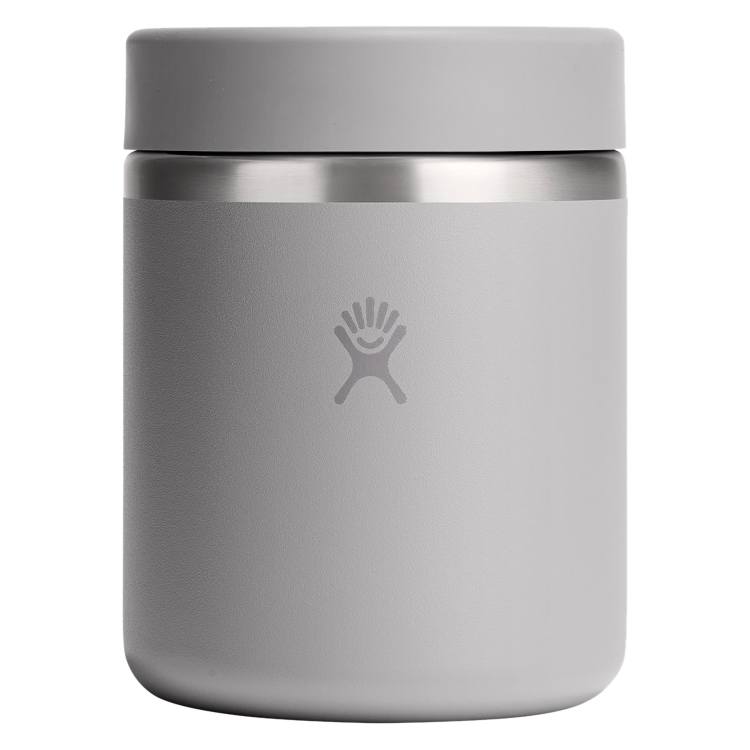ハイドロフラスク Hydro Flask 28oz ランチジャー 828ml 真空 保冷 保温 FOOD JAR ブラック HYDRO FLASK（ハイドロフラスク） Hydro Flask 28oz フードジャー