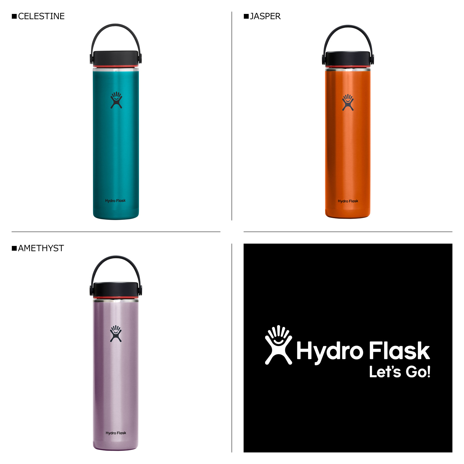 Hydro Flask 24oz 709ml マグ ブラウン　us限定色 ハイドロフラスク Hydro Flask 24oz ステンレスボトル
