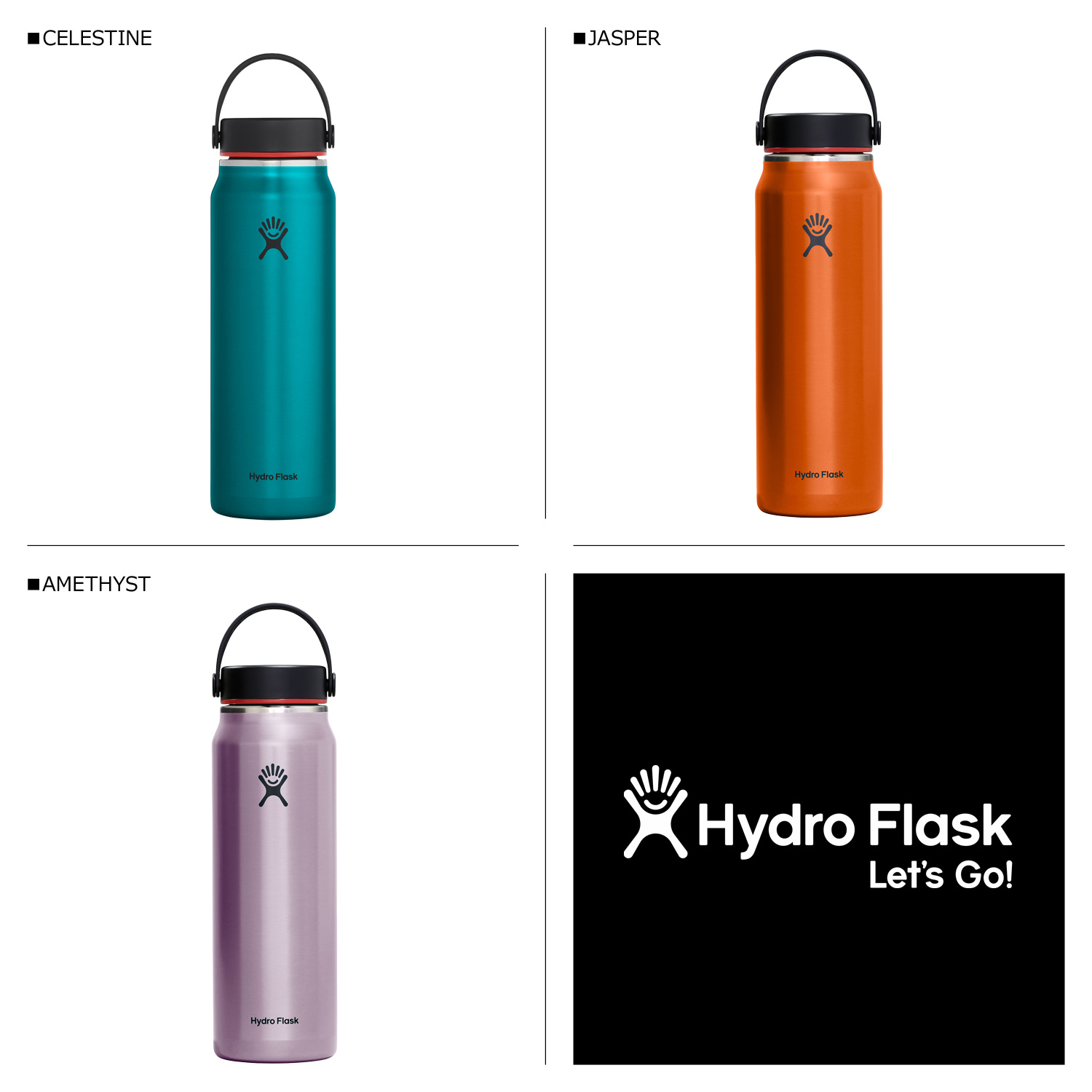 ハイドロフラスク Hydro Flask 32oz マグ ボトル ステンレスボトル