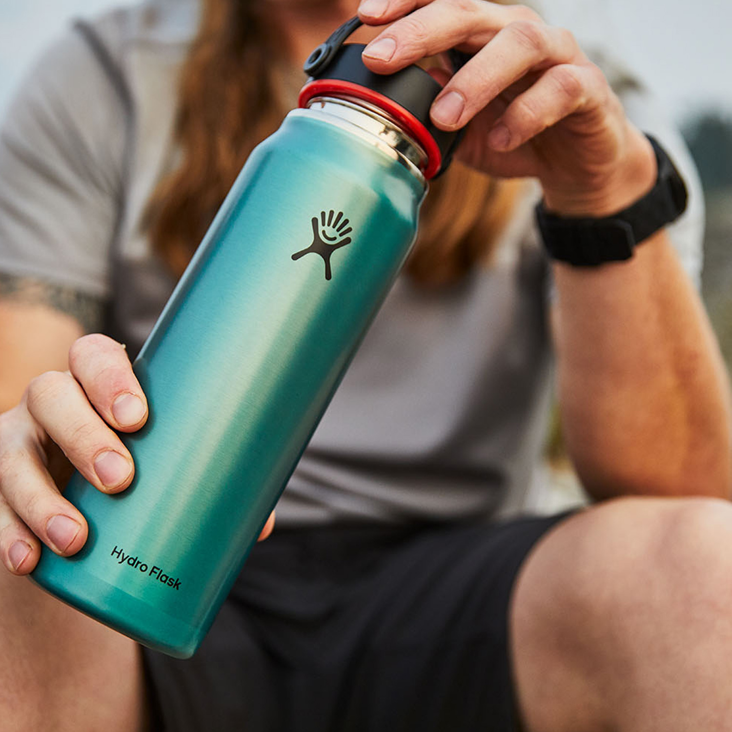 ハイドロフラスク Hydro Flask 32oz マグ ボトル ステンレスボトル