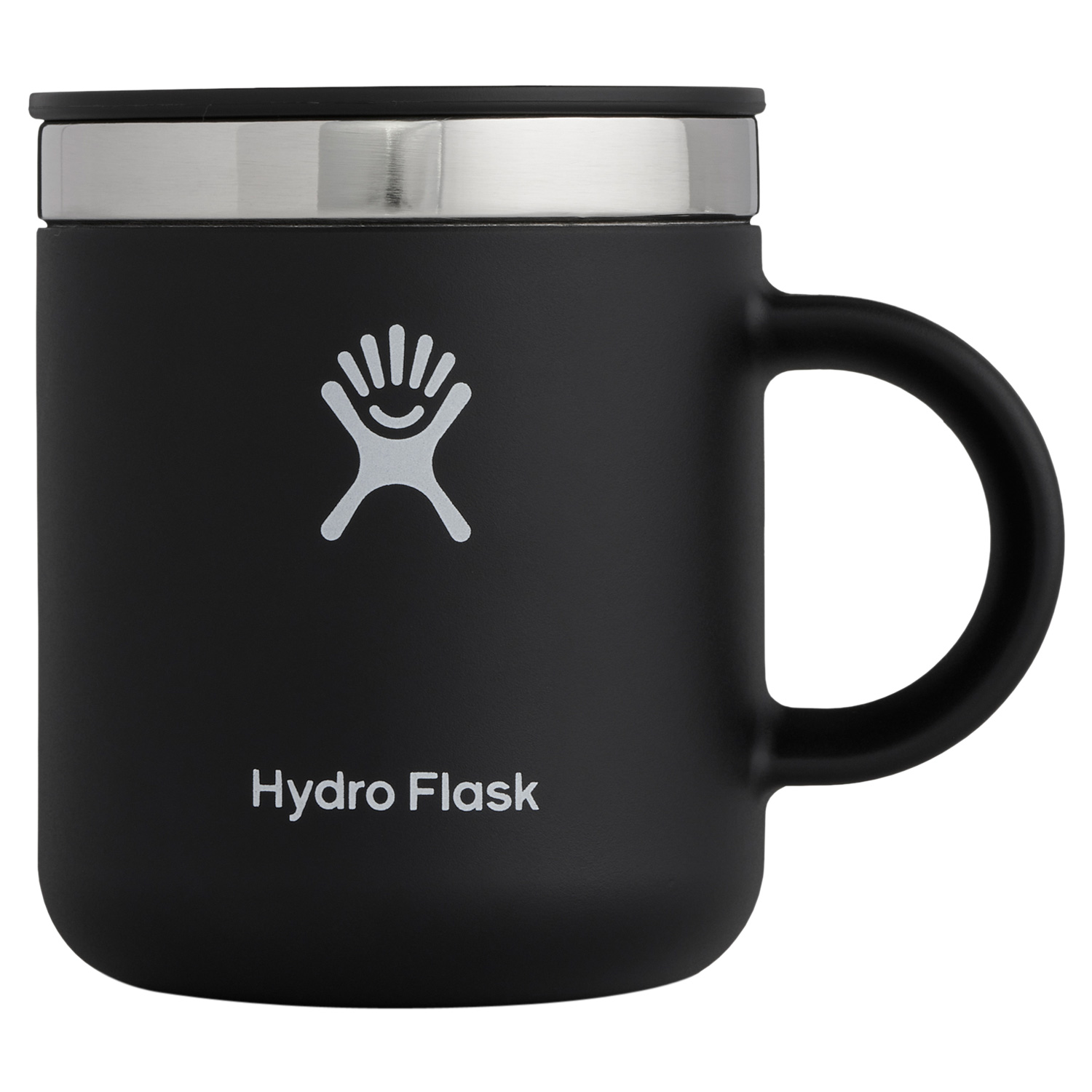 Hydro Flask ハイドロフラスク 6oz コーヒーマグ マグカップ コーヒーカップ 177ml 保冷 保温 ステンレス フタ付 5089330 母の日｜goodslabo｜02