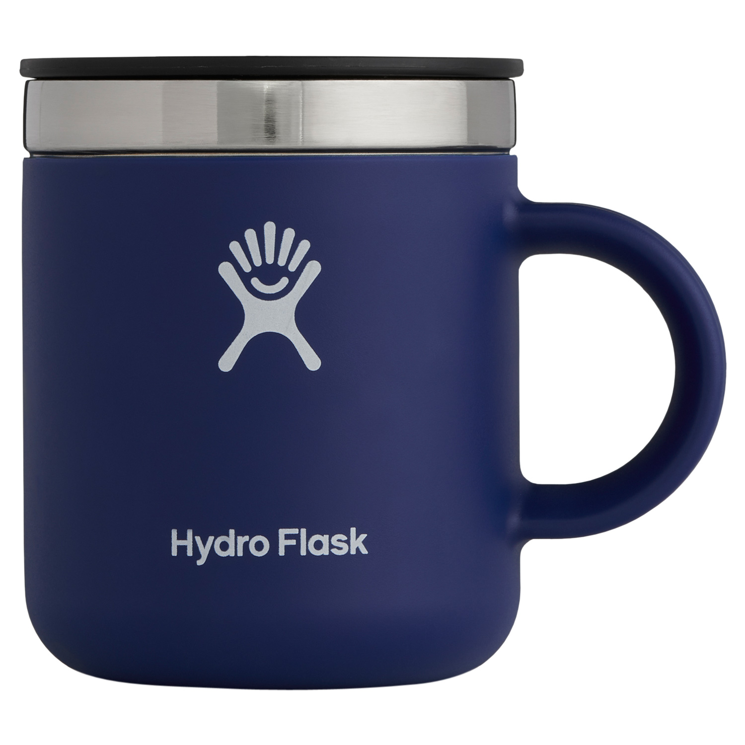 Hydro Flask ハイドロフラスク 6oz コーヒーマグ マグカップ コーヒーカップ 177ml 保冷 保温 ステンレス フタ付 5089330 母の日｜goodslabo｜03