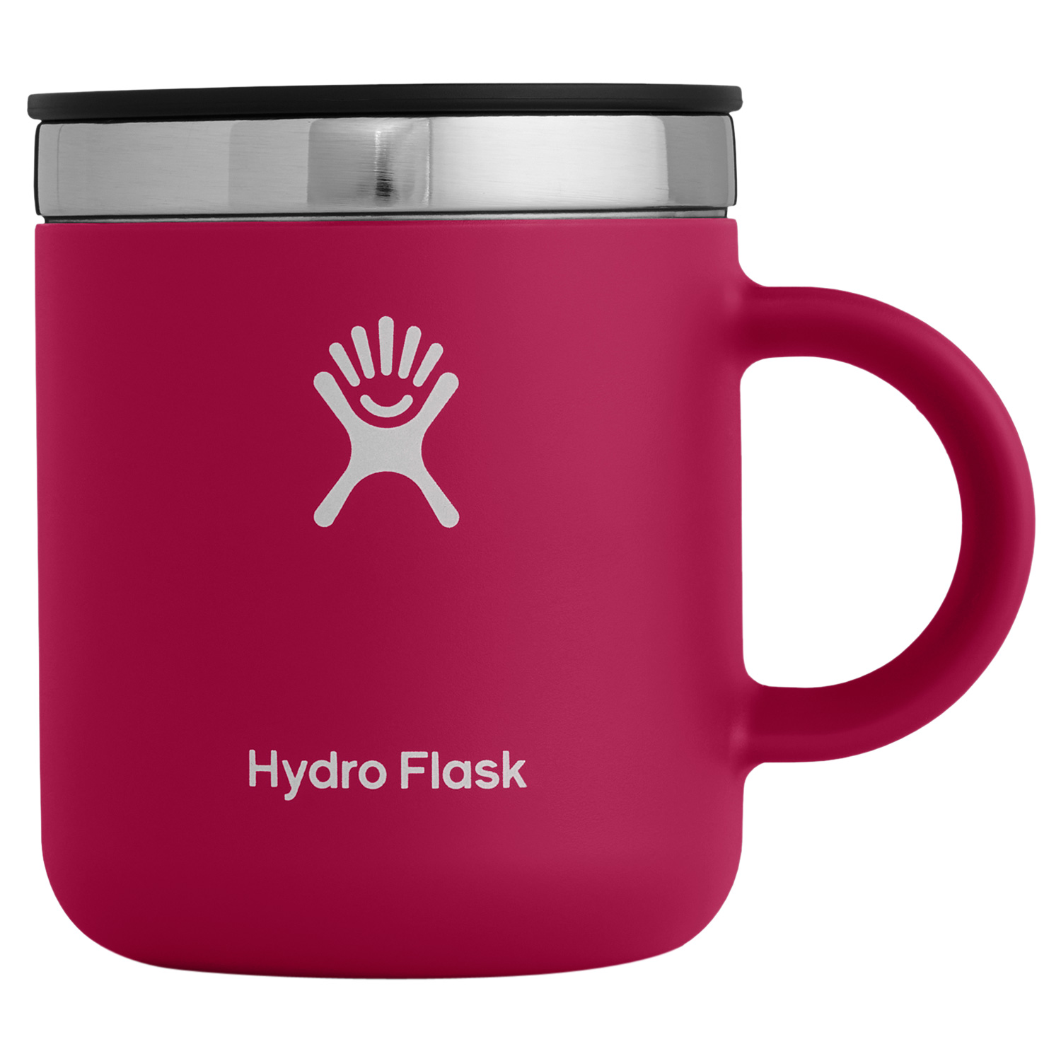 Hydro Flask ハイドロフラスク 6oz コーヒーマグ マグカップ コーヒーカップ 177ml 保冷 保温 ステンレス フタ付 5089330 母の日｜goodslabo｜04