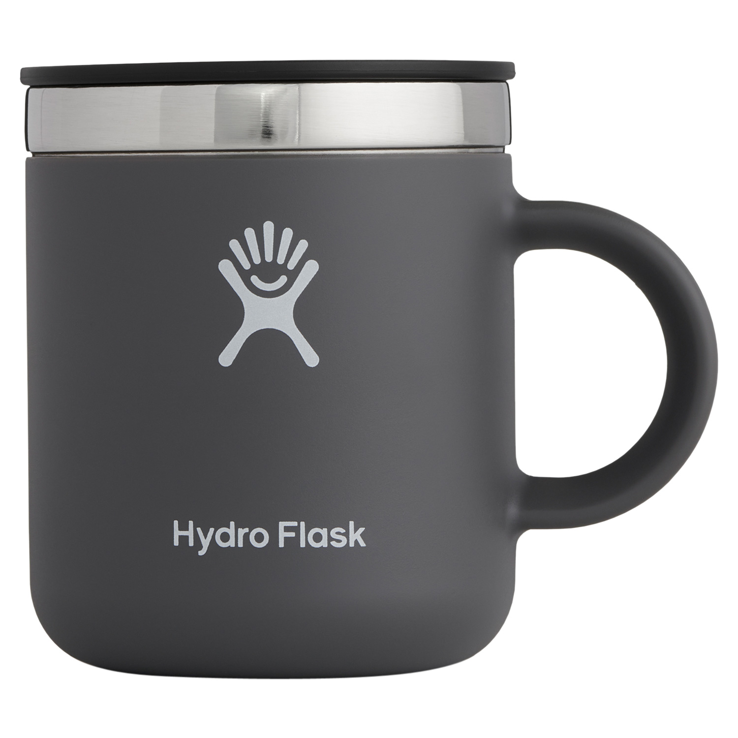 Hydro Flask ハイドロフラスク 6oz コーヒーマグ マグカップ コーヒーカップ 177ml 保冷 保温 ステンレス フタ付 5089330 母の日｜goodslabo｜05