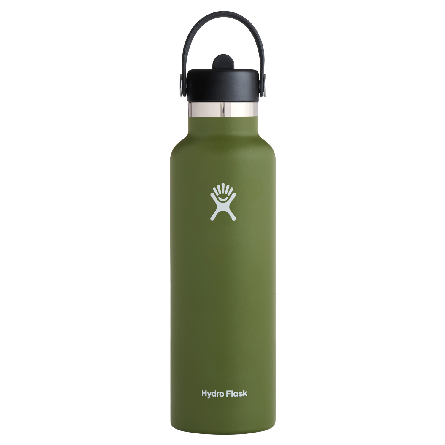 Hydro Flask ハイドロフラスク 21oz マグ ボトル ステンレスボトル 水筒 魔法瓶 621ml マグボトル マイボトル 直飲み 890114 母の日 | HYDRO FLASK | 12