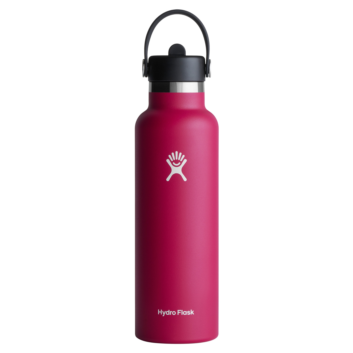Hydro Flask ハイドロフラスク 21oz マグ ボトル ステンレスボトル 水筒 魔法瓶 621ml マグボトル マイボトル 直飲み 890114 母の日 | HYDRO FLASK | 16