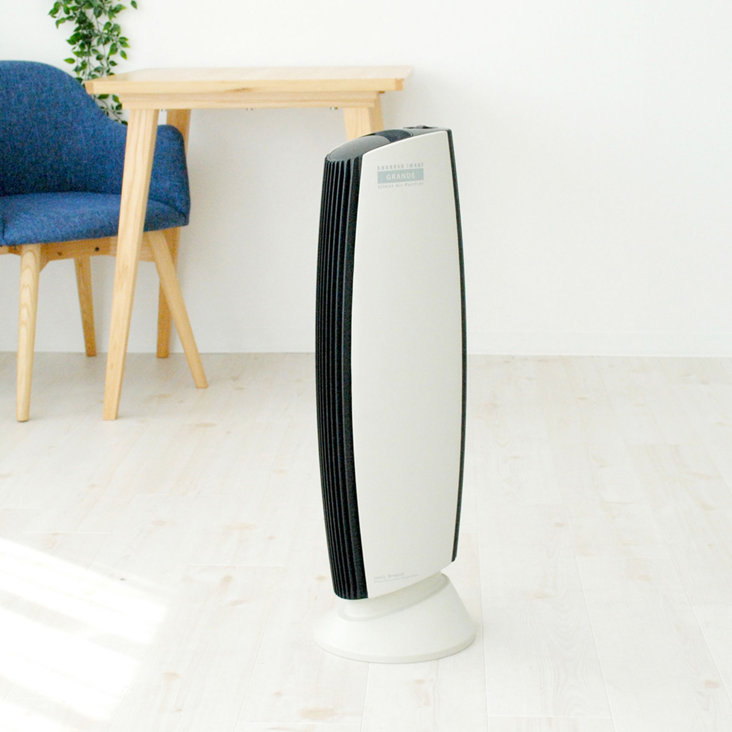Ionic Breeze イオニックブリーズ 空気清浄機 フィルター交換 Ionic Breeze イオニックブリーズ 空気清浄機 フィルター交換