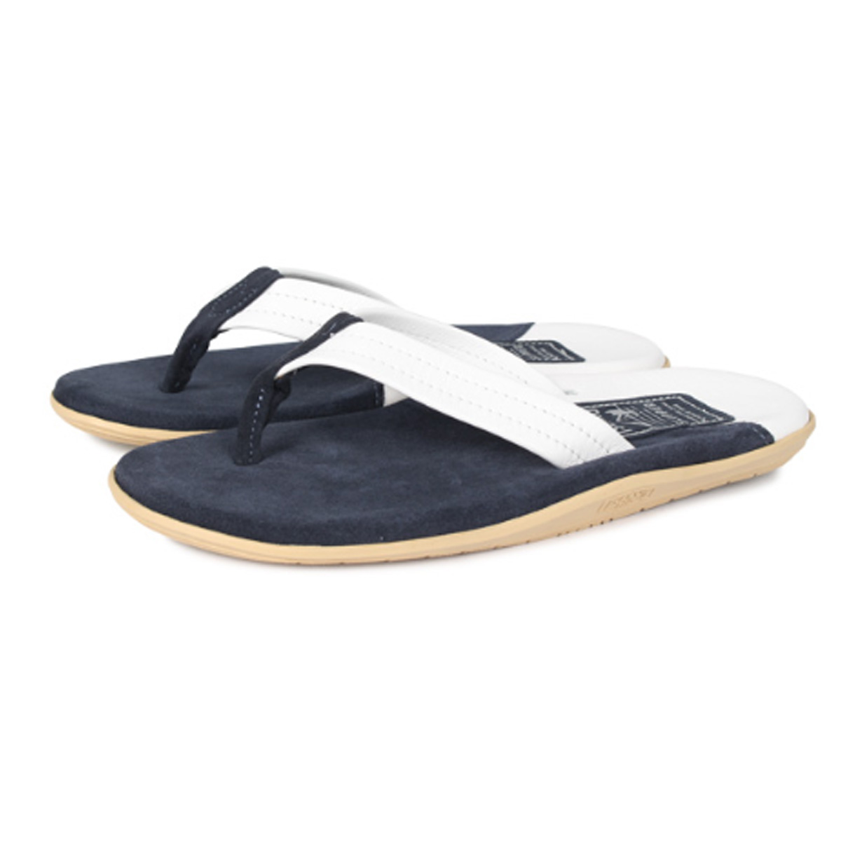 アイランドスリッパ ISLAND SLIPPER スエード トングサンダル メンズ レディース SN...