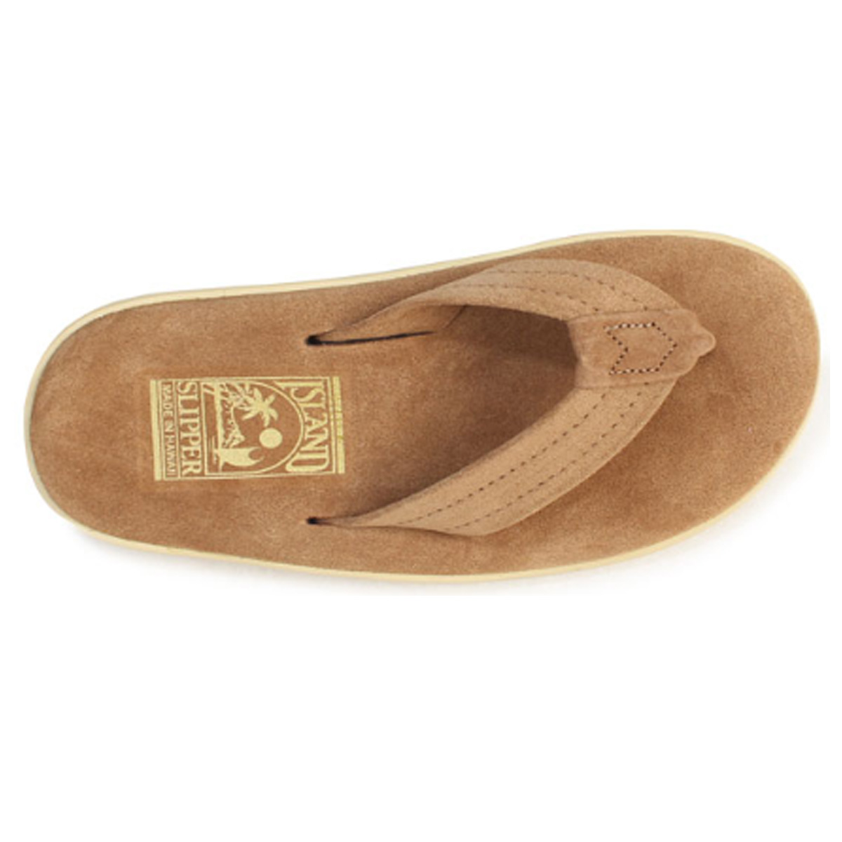 アイランドスリッパ ISLAND SLIPPER サンダル トングビーチサンダル レディース スエード CLASSIC SUEDE PT203｜goodslabo｜07