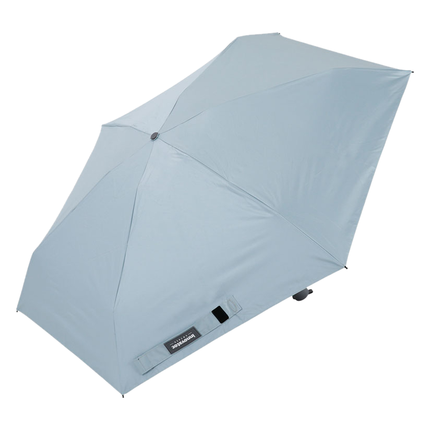 イノベーター innovator 折りたたみ傘 雨傘 日傘 メンズ レディース 53cm 晴雨兼用 軽量 撥水 遮光 遮熱 UVカット 100% ワンタッチ 53 IN-53M | innovator | 01