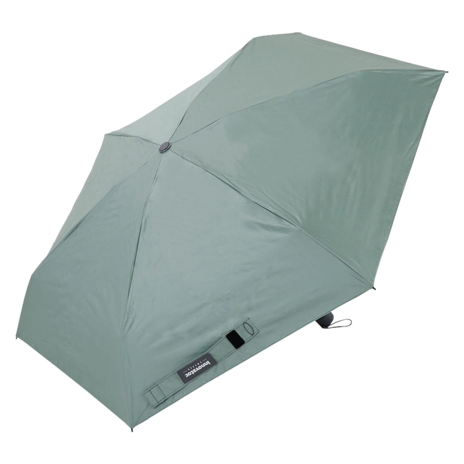 イノベーター innovator 折りたたみ傘 雨傘 日傘 メンズ レディース 53cm 晴雨兼用 軽量 撥水 遮光 遮熱 UVカット 100% ワンタッチ 53 IN-53M | innovator | 02