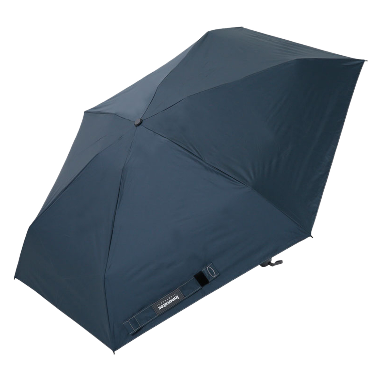 イノベーター innovator 折りたたみ傘 雨傘 日傘 メンズ レディース 53cm 晴雨兼用 軽量 撥水 遮光 遮熱 UVカット 100% ワンタッチ 53 IN-53M | innovator | 03