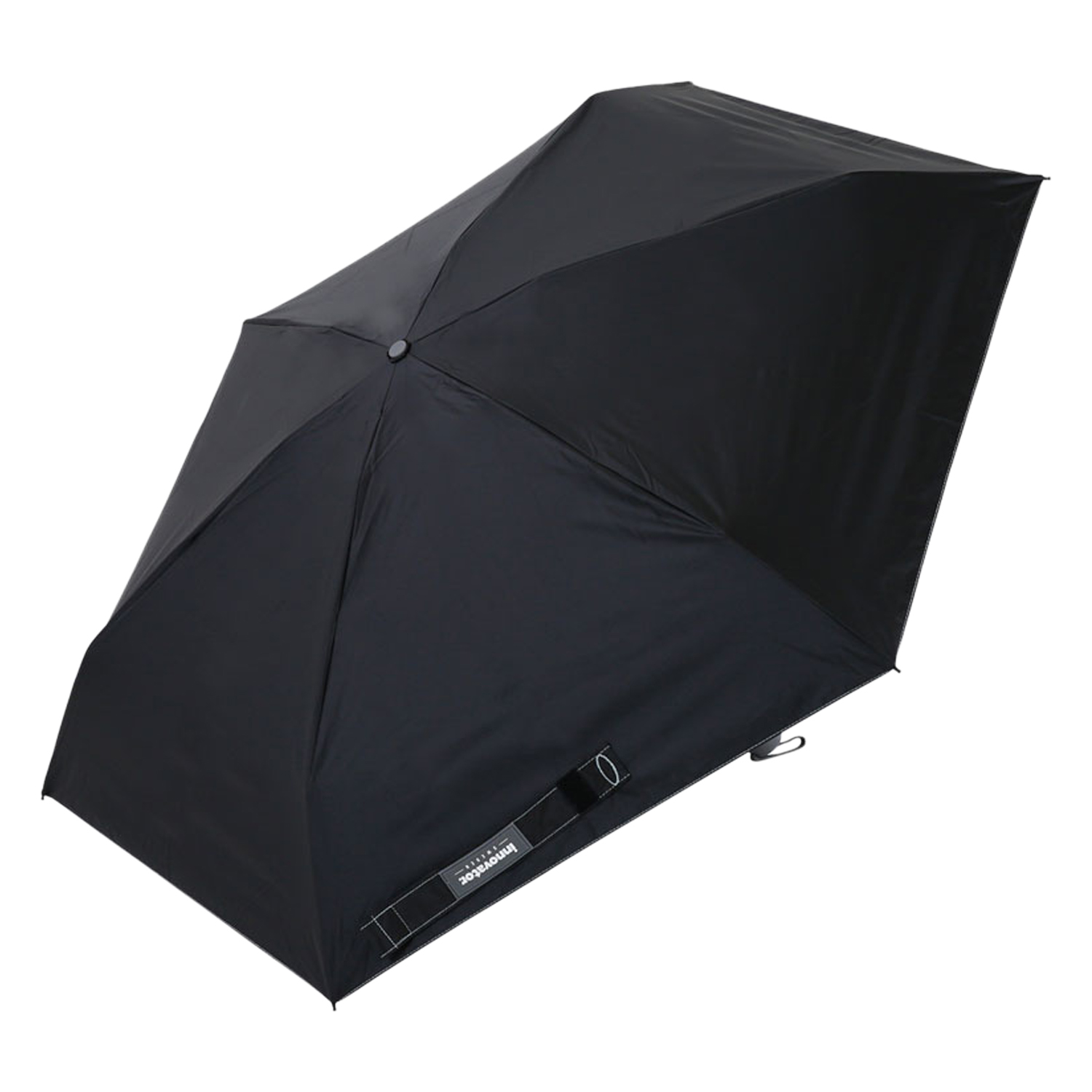 イノベーター innovator 折りたたみ傘 雨傘 日傘 メンズ レディース 53cm 晴雨兼用 軽量 撥水 遮光 遮熱 UVカット 100% ワンタッチ 53 IN-53M | innovator | 04
