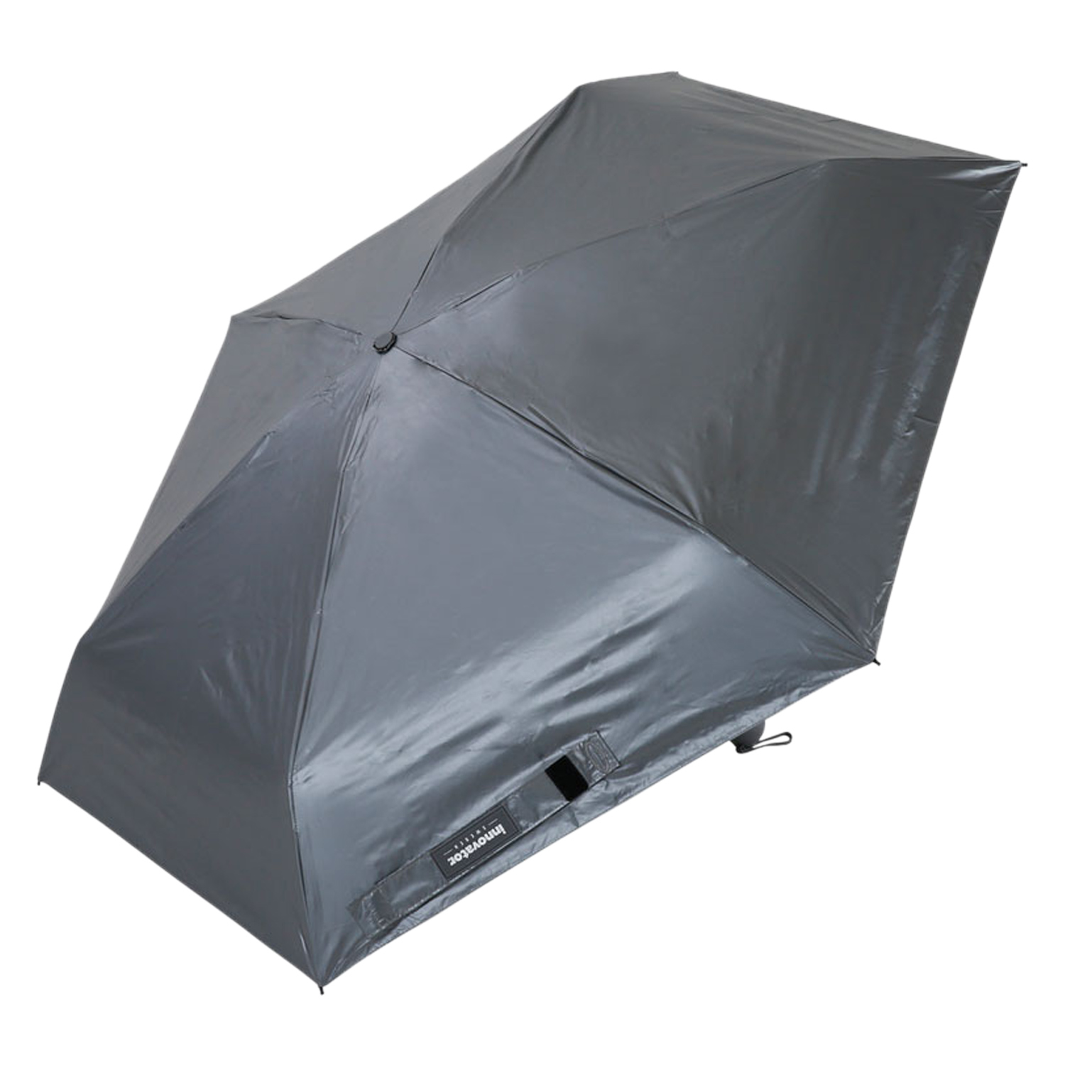イノベーター innovator 折りたたみ傘 雨傘 日傘 メンズ レディース 53cm 晴雨兼用 軽量 撥水 遮光 遮熱 UVカット 100% ワンタッチ 53 IN-53M | innovator | 05