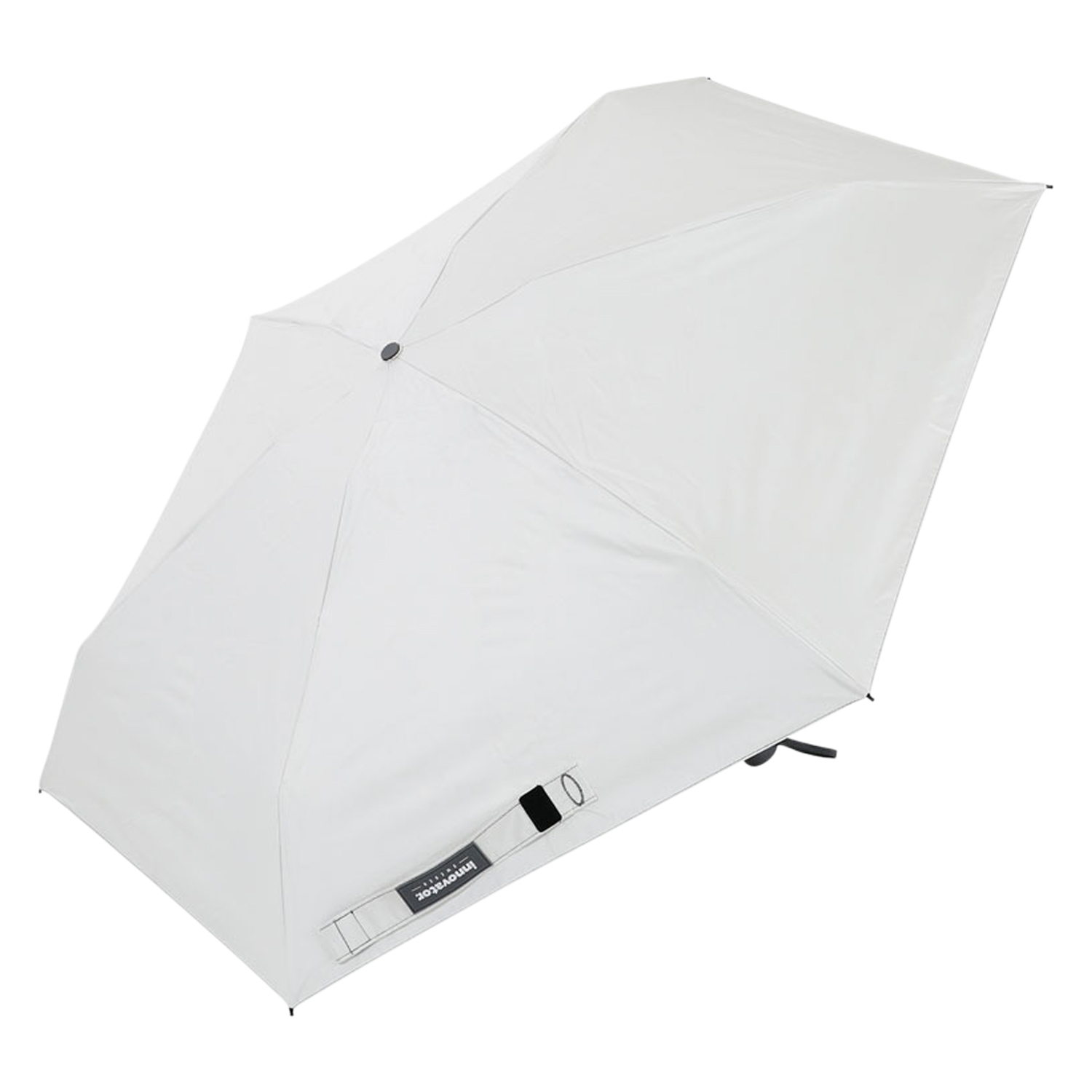 イノベーター innovator 折りたたみ傘 雨傘 日傘 メンズ レディース 53cm 晴雨兼用 軽量 撥水 遮光 遮熱 UVカット 100% ワンタッチ 53 IN-53M | innovator | 06