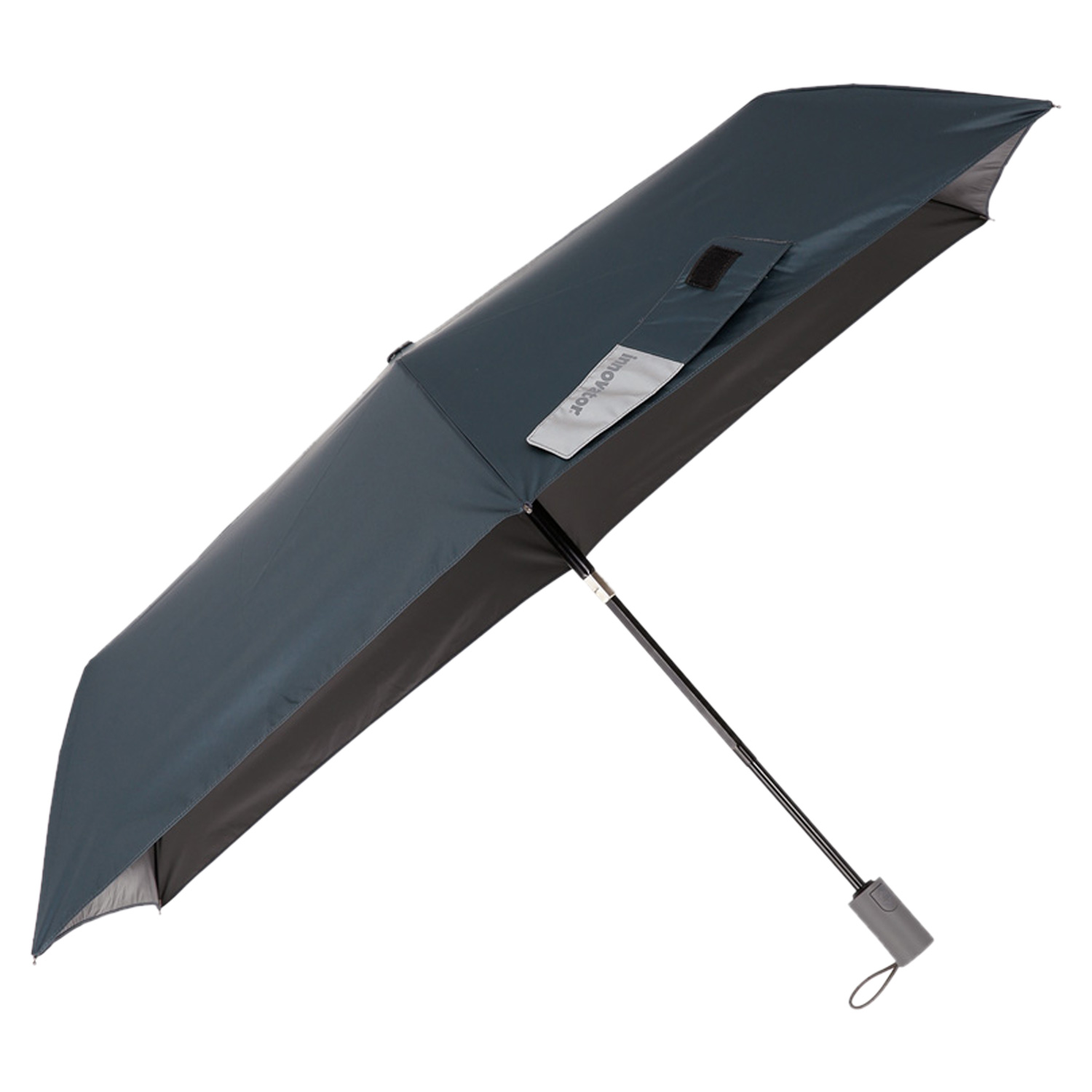 イノベーター innovator 折りたたみ傘 折り畳み傘 遮光 晴雨兼用 UVカット 雨傘 傘 雨具 55cm ワンタッチ 無地 撥水 IN-55WJP 母の日｜goodslabo｜05