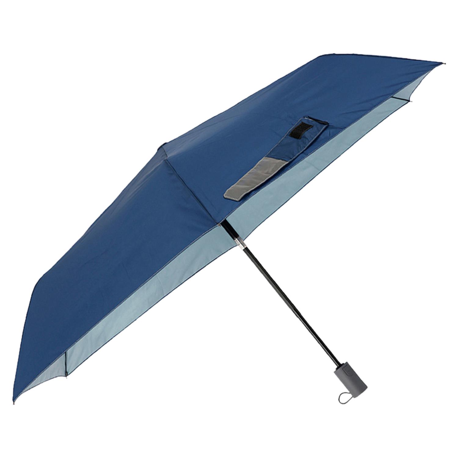 イノベーター innovator 折りたたみ傘 折り畳み傘 遮光 晴雨兼用 UVカット 雨傘 傘 雨具 55cm ワンタッチ 無地 撥水 IN-55WJP 母の日｜goodslabo｜08